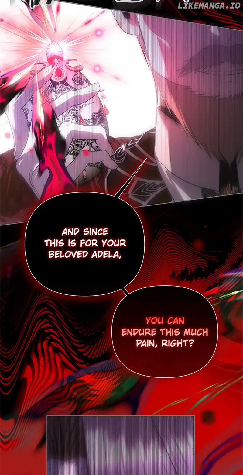 How to survive sleeping with the emperor chapter 60 page 33