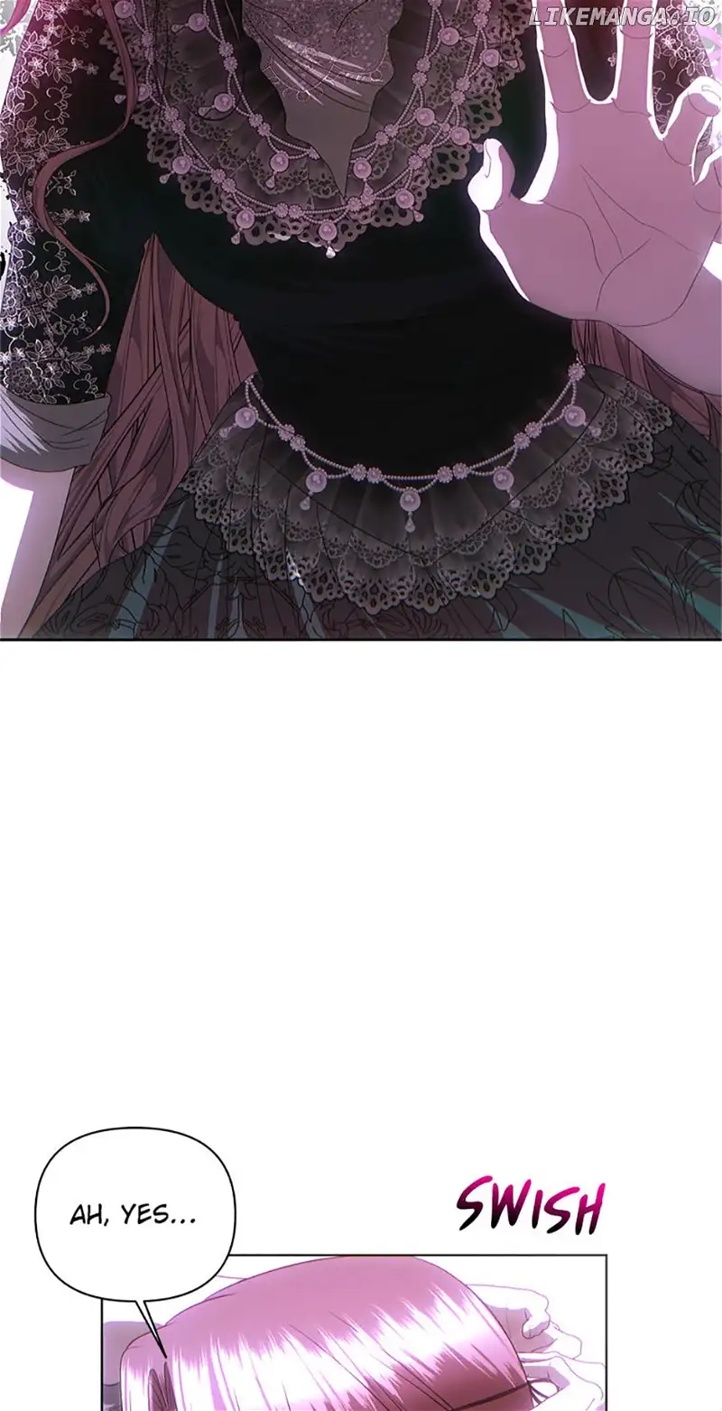 How to survive sleeping with the emperor chapter 60 page 37