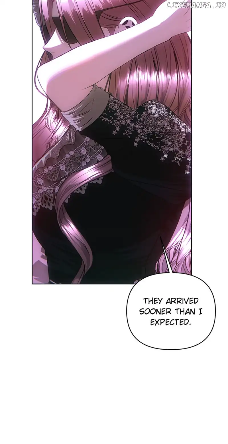 How to survive sleeping with the emperor chapter 60 page 38