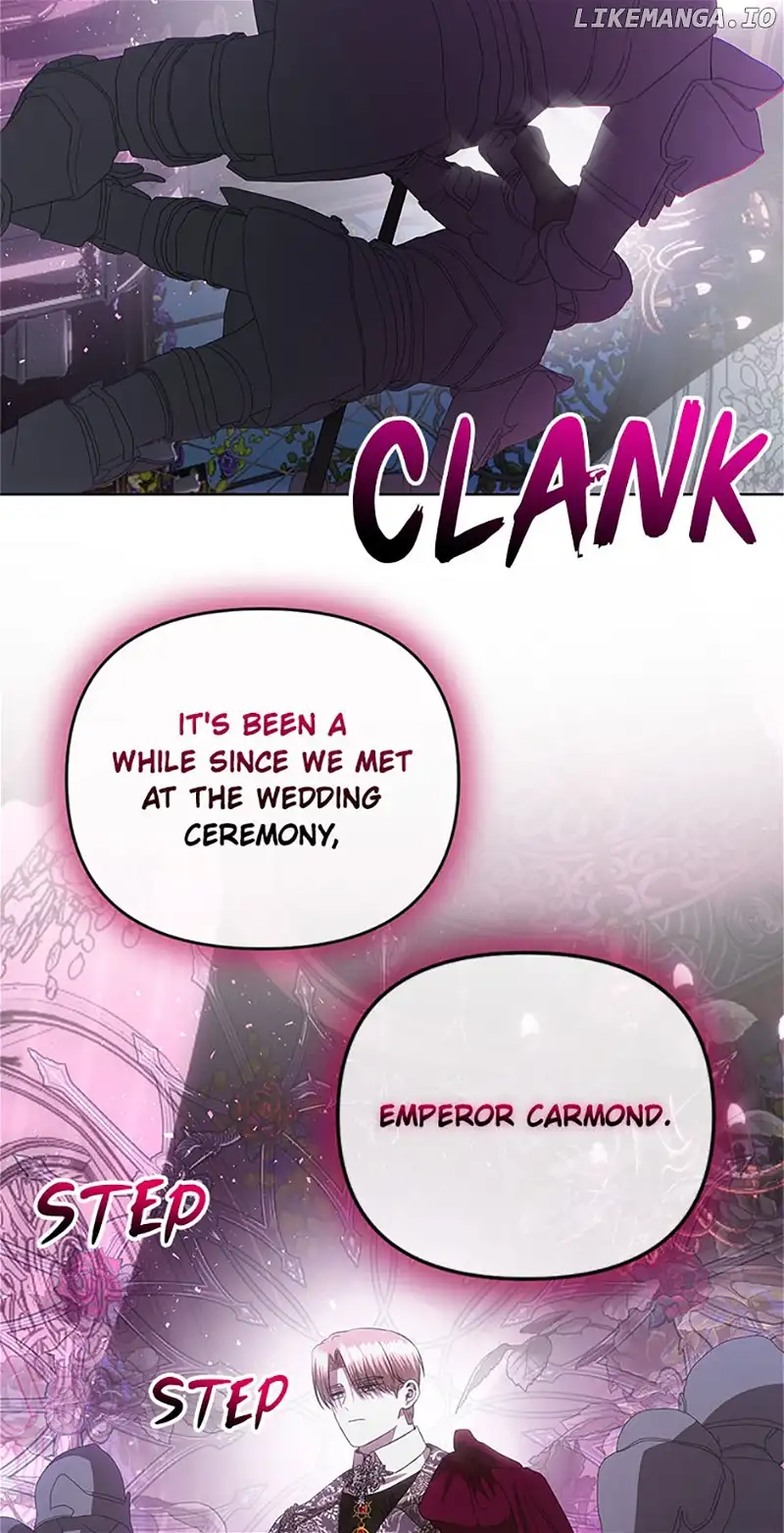 How to survive sleeping with the emperor chapter 60 page 41