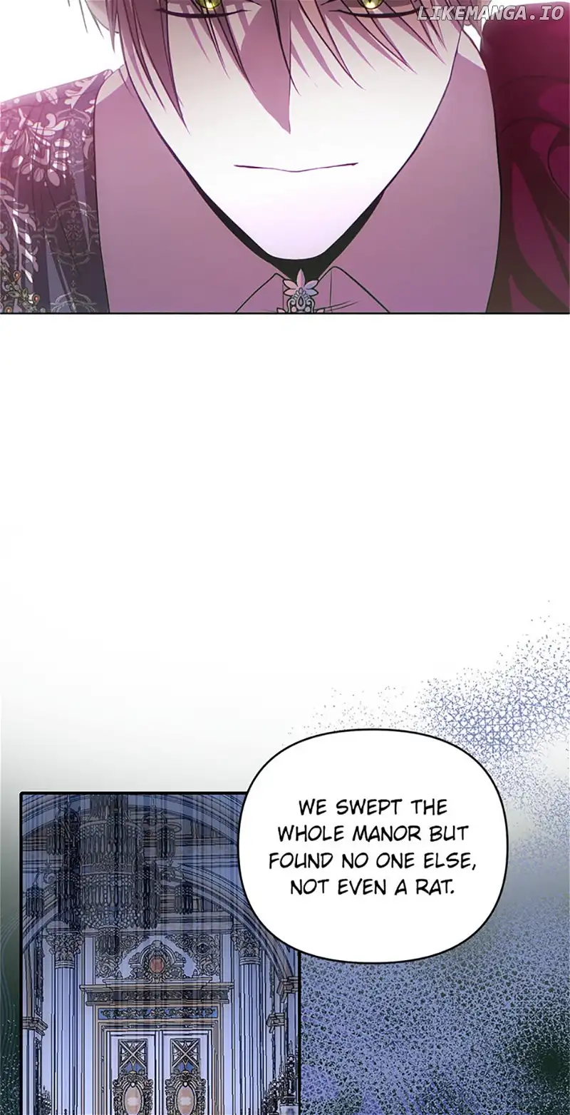 How to survive sleeping with the emperor chapter 60 page 43