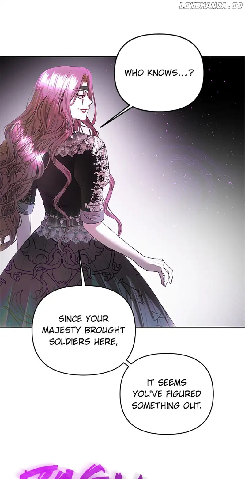 How to survive sleeping with the emperor chapter 60 page 45