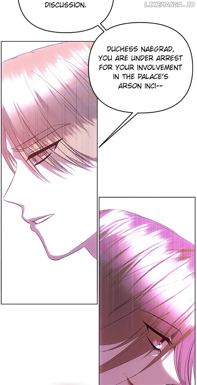 How to survive sleeping with the emperor chapter 60 page 47