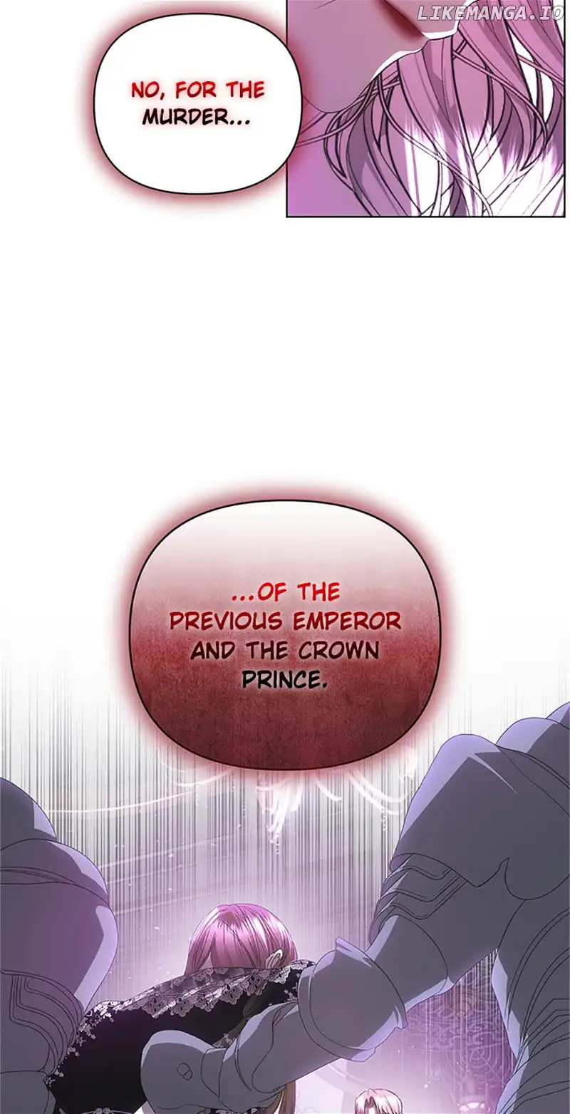 How to survive sleeping with the emperor chapter 60 page 48