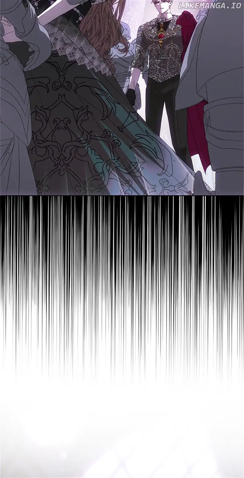 How to survive sleeping with the emperor chapter 60 page 49