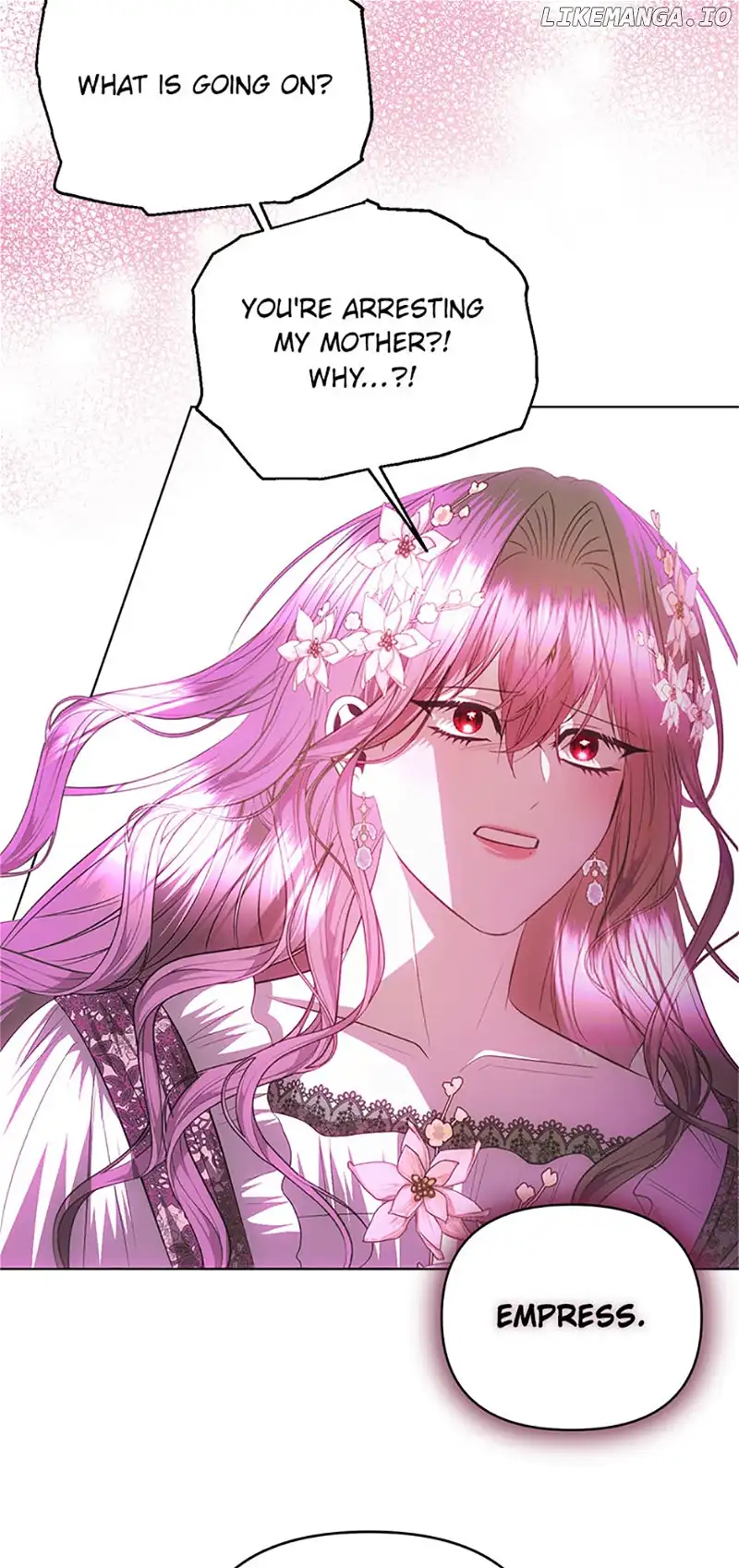 How to survive sleeping with the emperor chapter 60 page 52