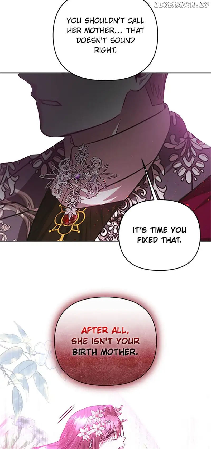 How to survive sleeping with the emperor chapter 60 page 53