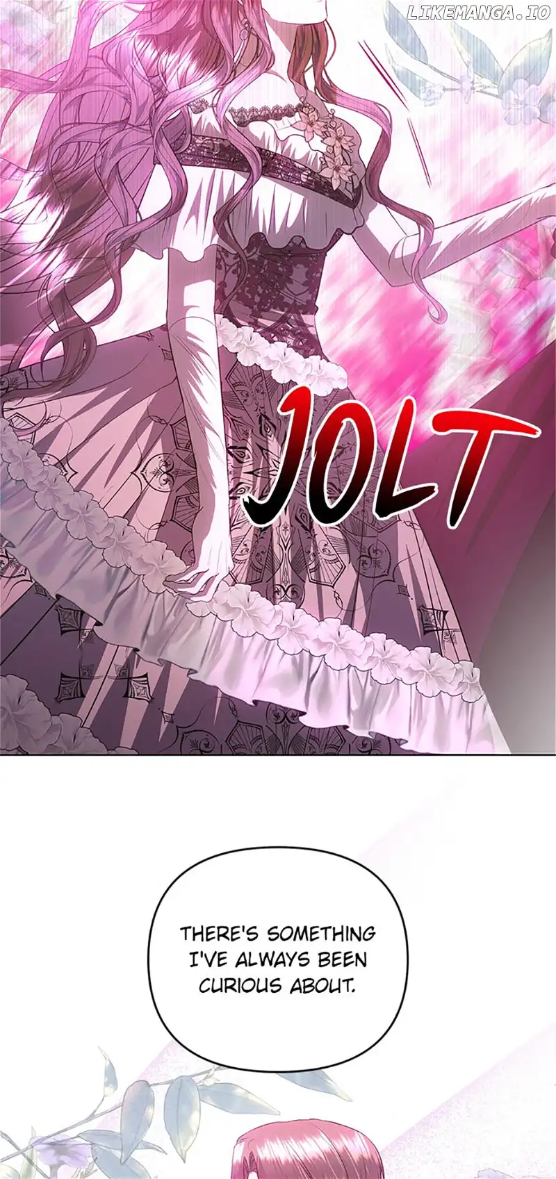 How to survive sleeping with the emperor chapter 60 page 54