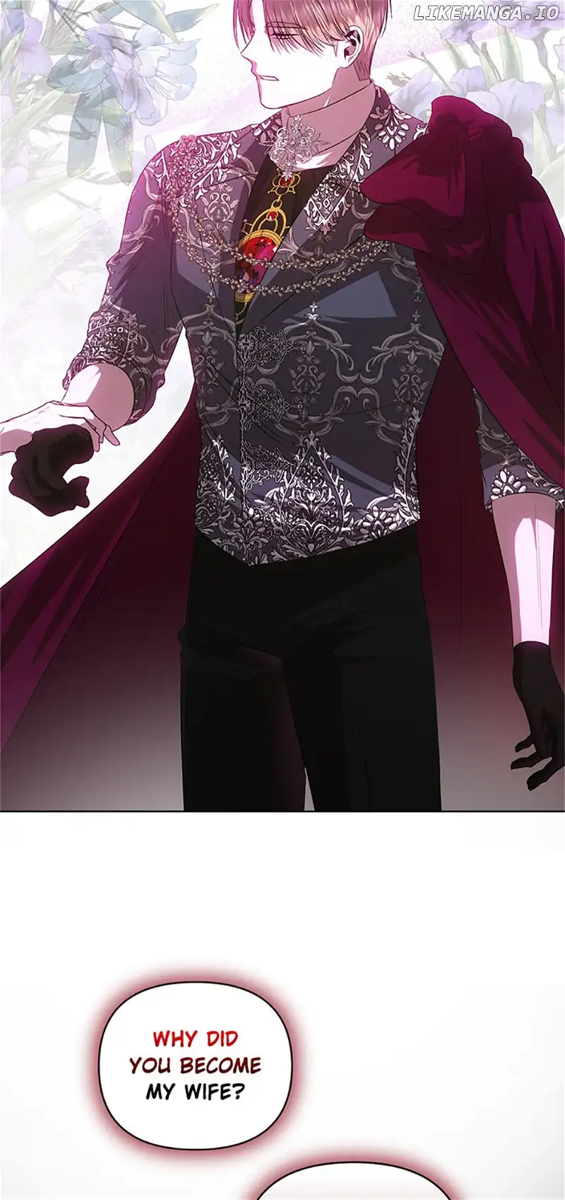 How to survive sleeping with the emperor chapter 60 page 55