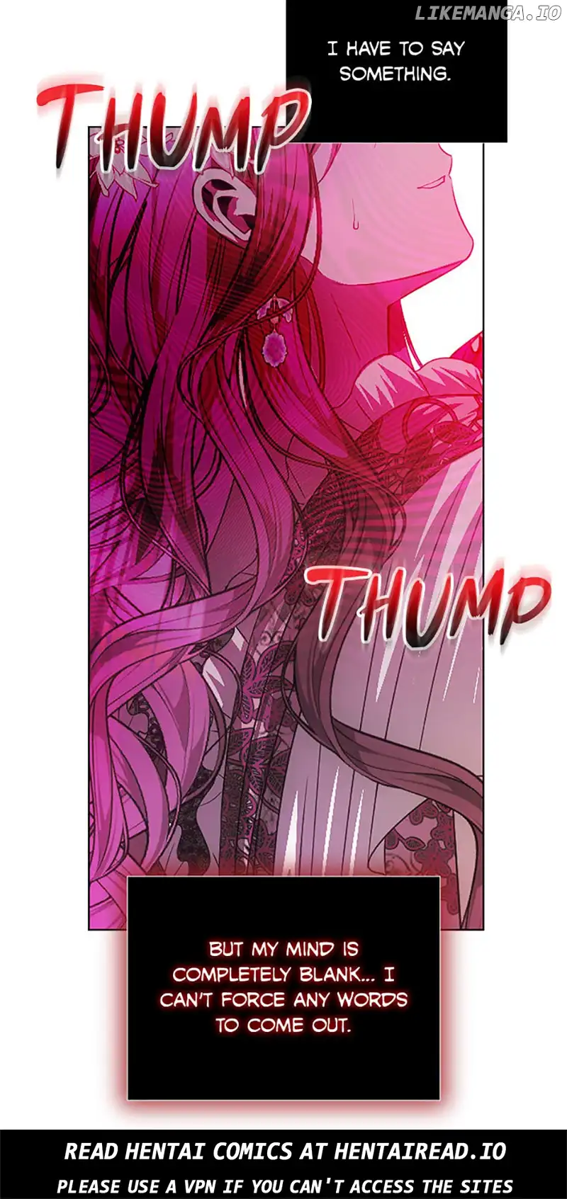 How to survive sleeping with the emperor chapter 60 page 57