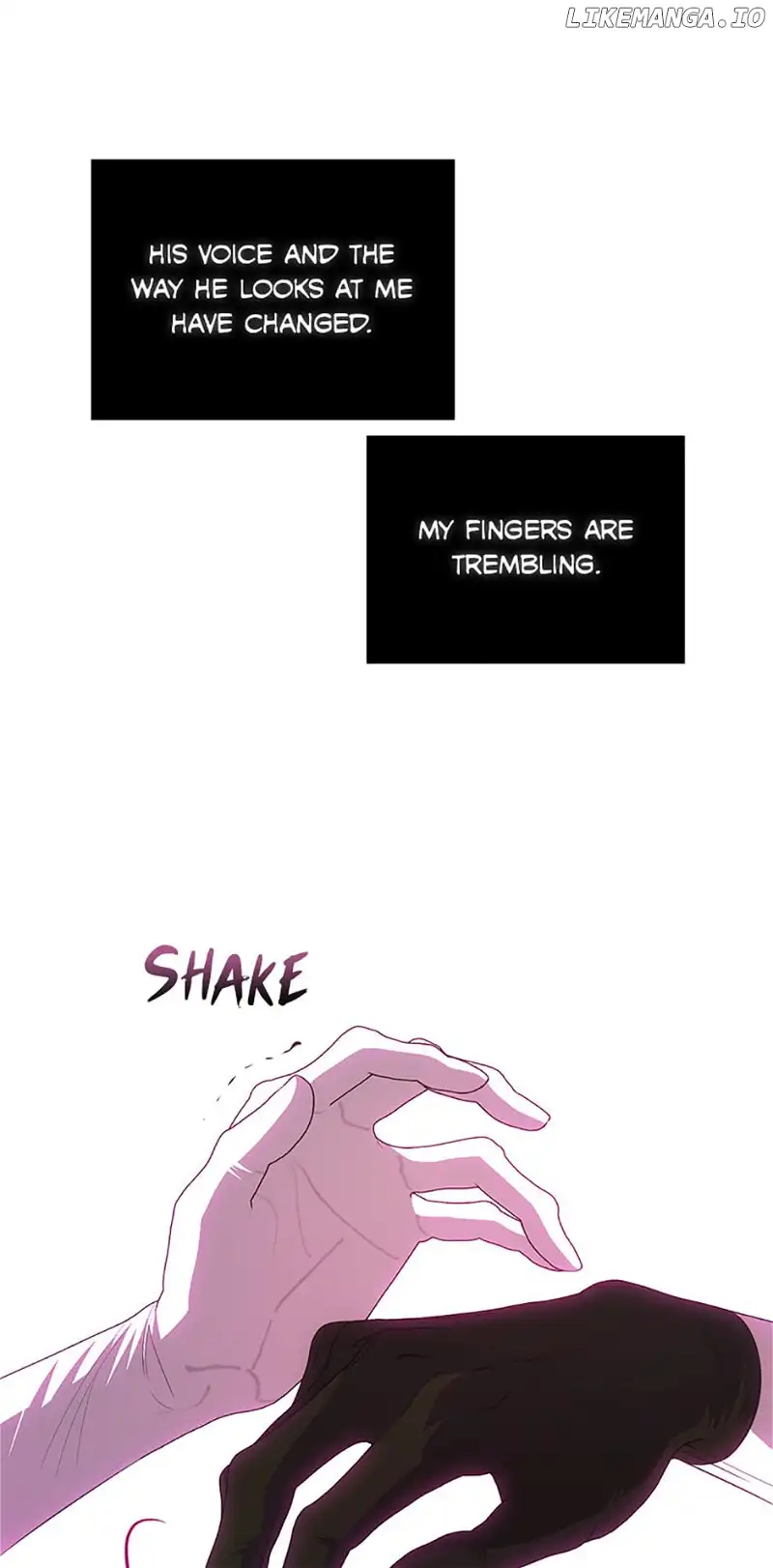 How to survive sleeping with the emperor chapter 60 page 58