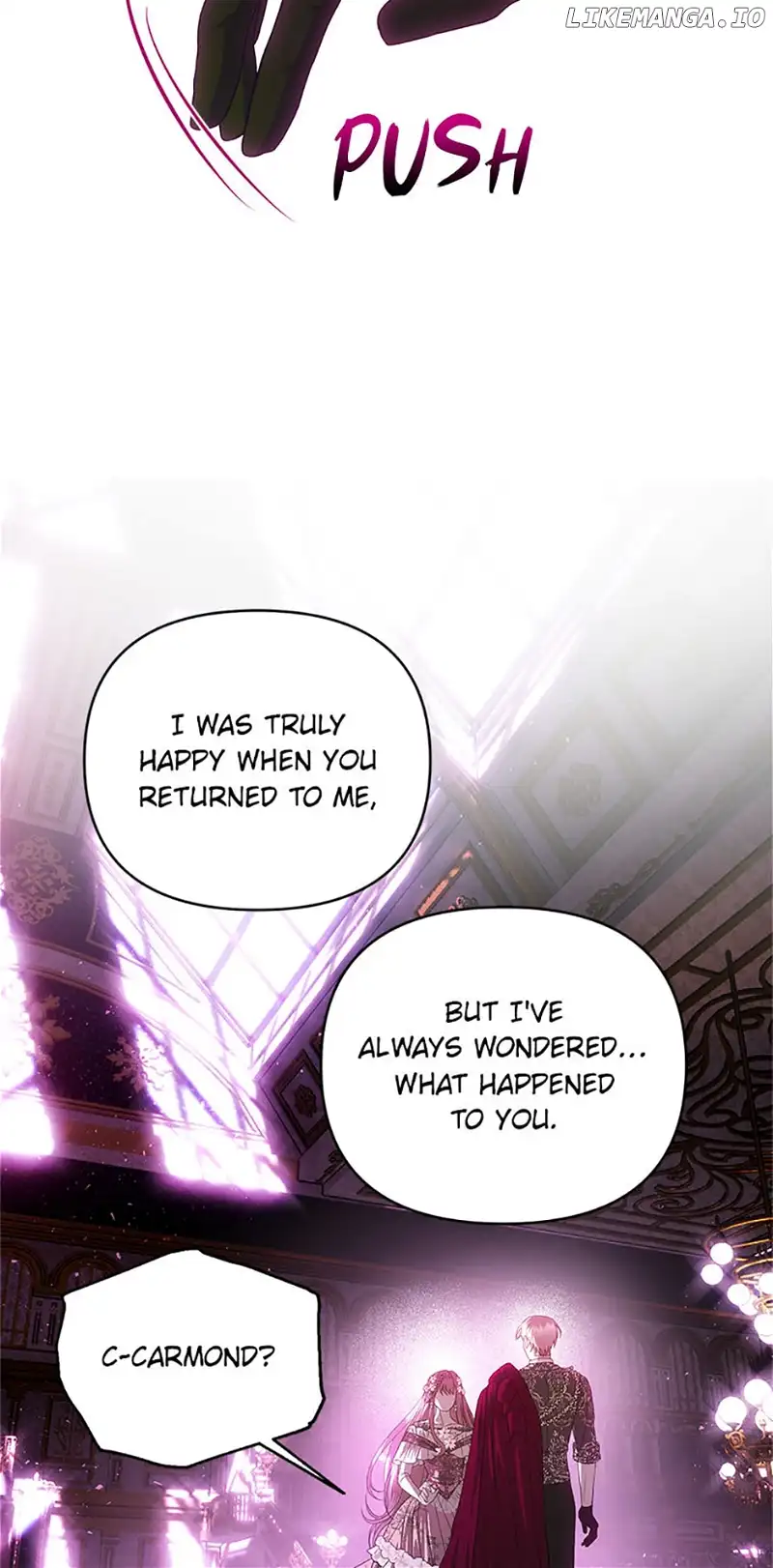 How to survive sleeping with the emperor chapter 60 page 59