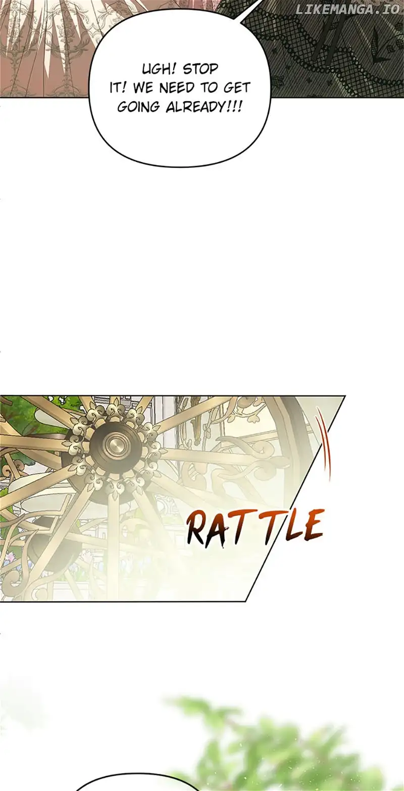 How to survive sleeping with the emperor chapter 60 page 6