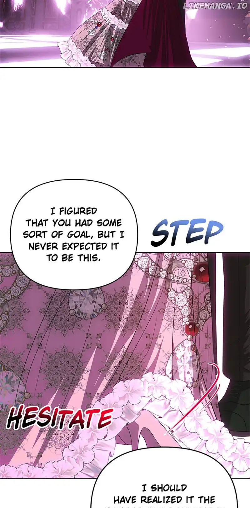 How to survive sleeping with the emperor chapter 60 page 60