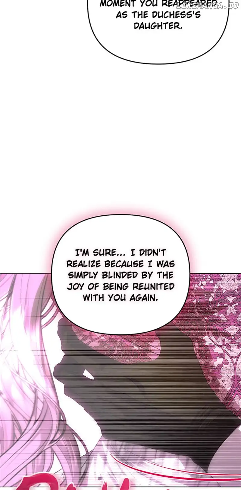 How to survive sleeping with the emperor chapter 60 page 61