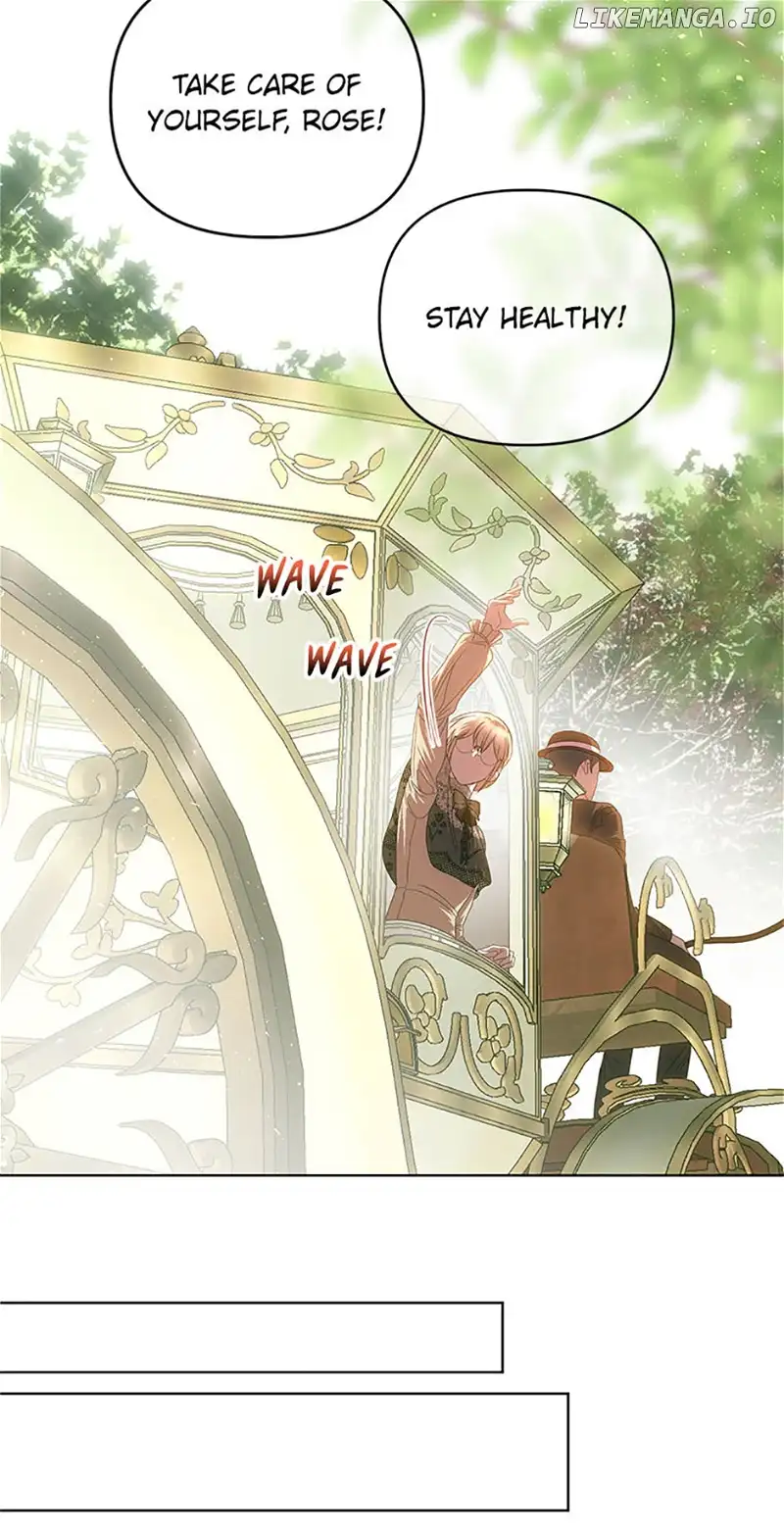 How to survive sleeping with the emperor chapter 60 page 7