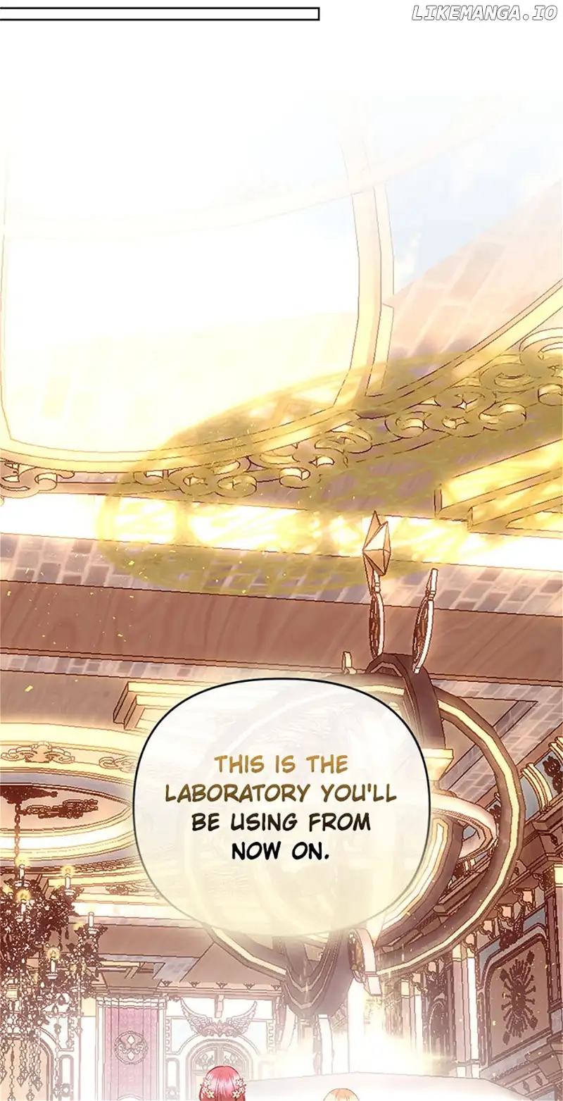 How to survive sleeping with the emperor chapter 60 page 8