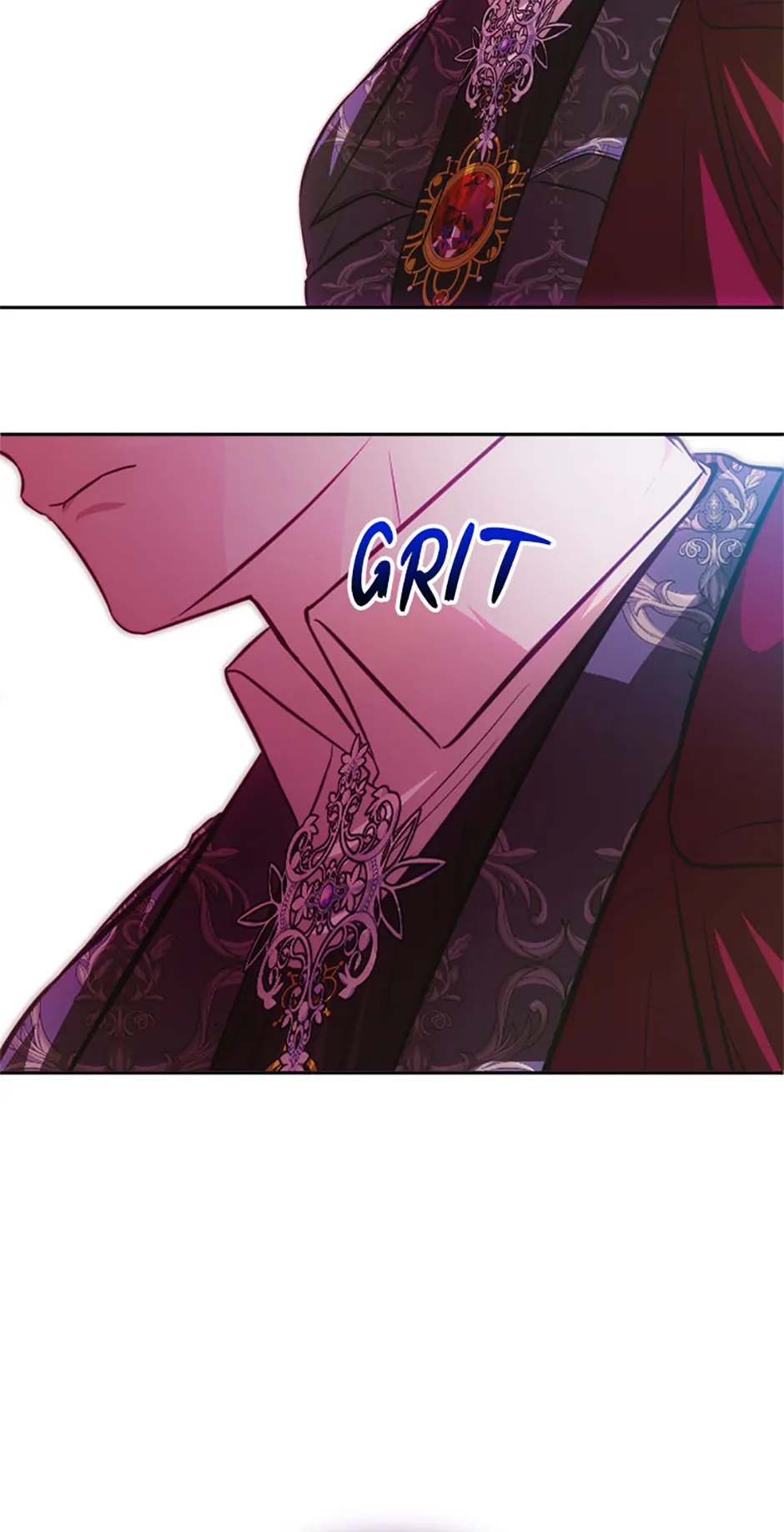How to survive sleeping with the emperor chapter 61 page 10