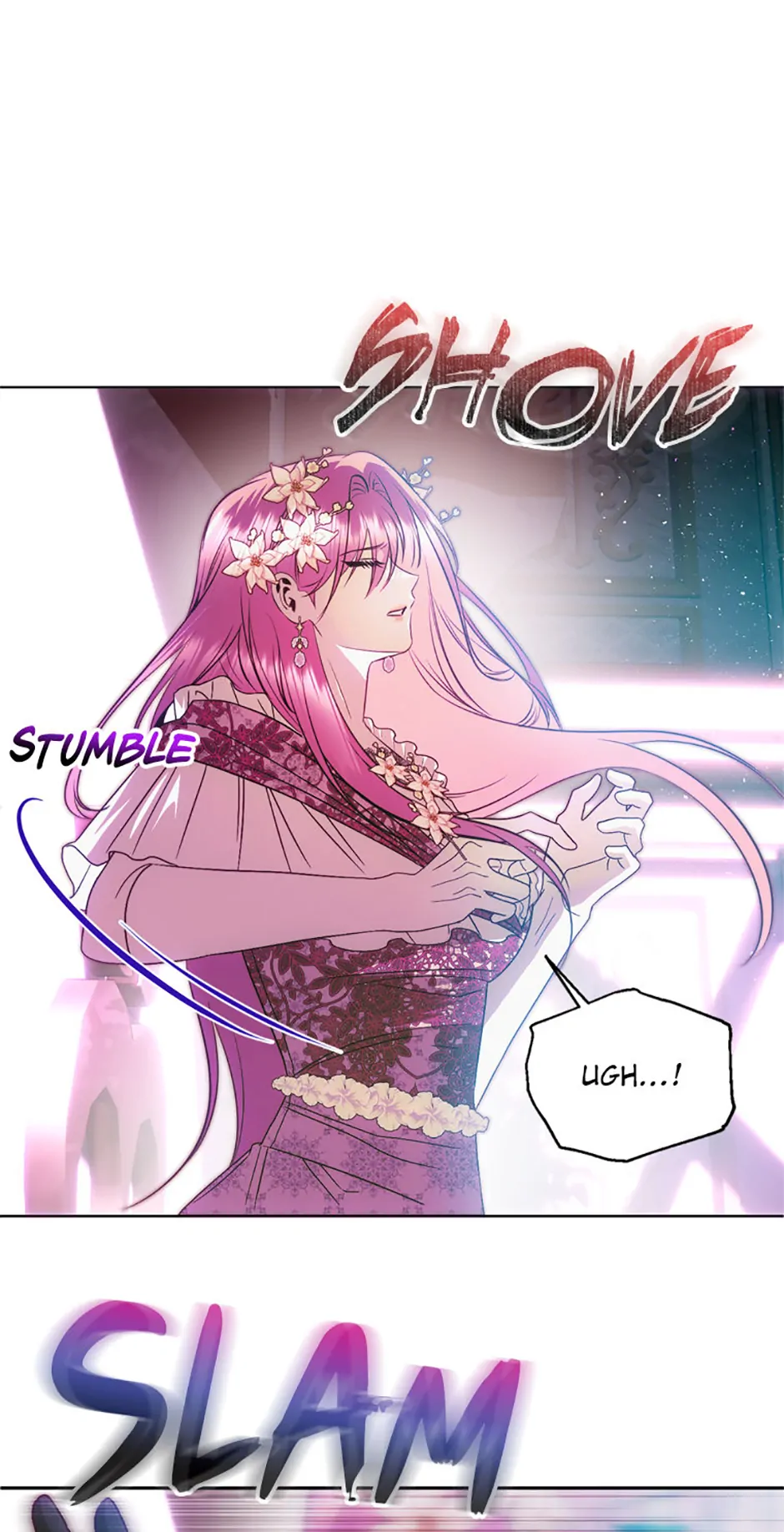 How to survive sleeping with the emperor chapter 61 page 13