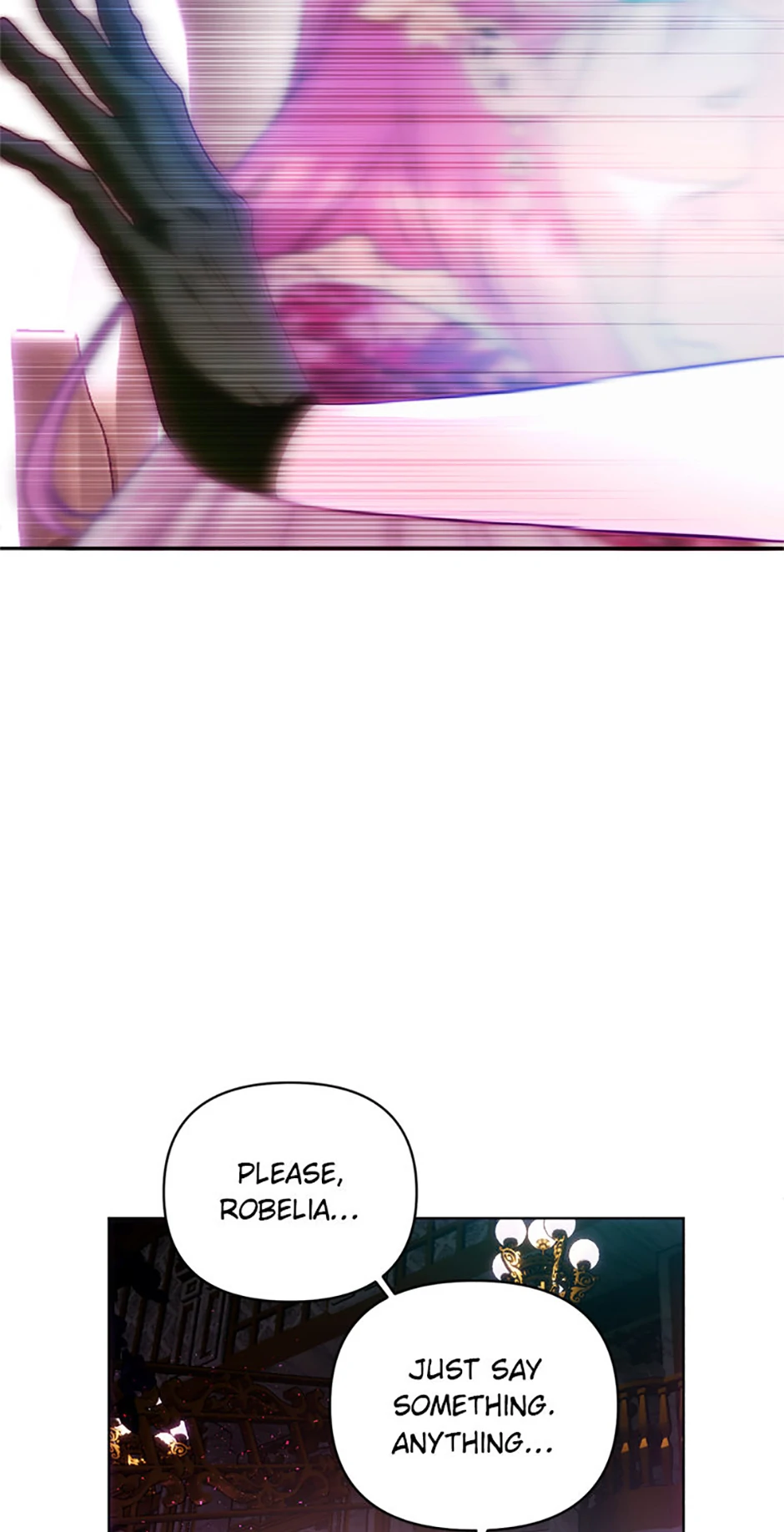 How to survive sleeping with the emperor chapter 61 page 14