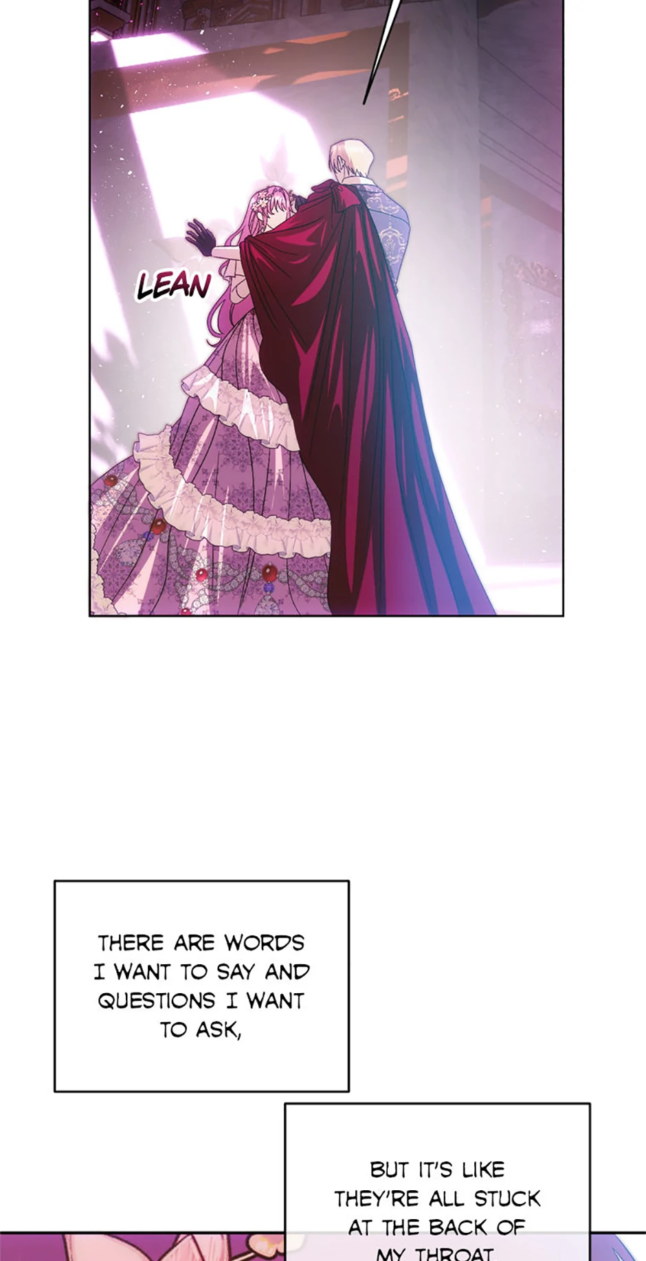 How to survive sleeping with the emperor chapter 61 page 15