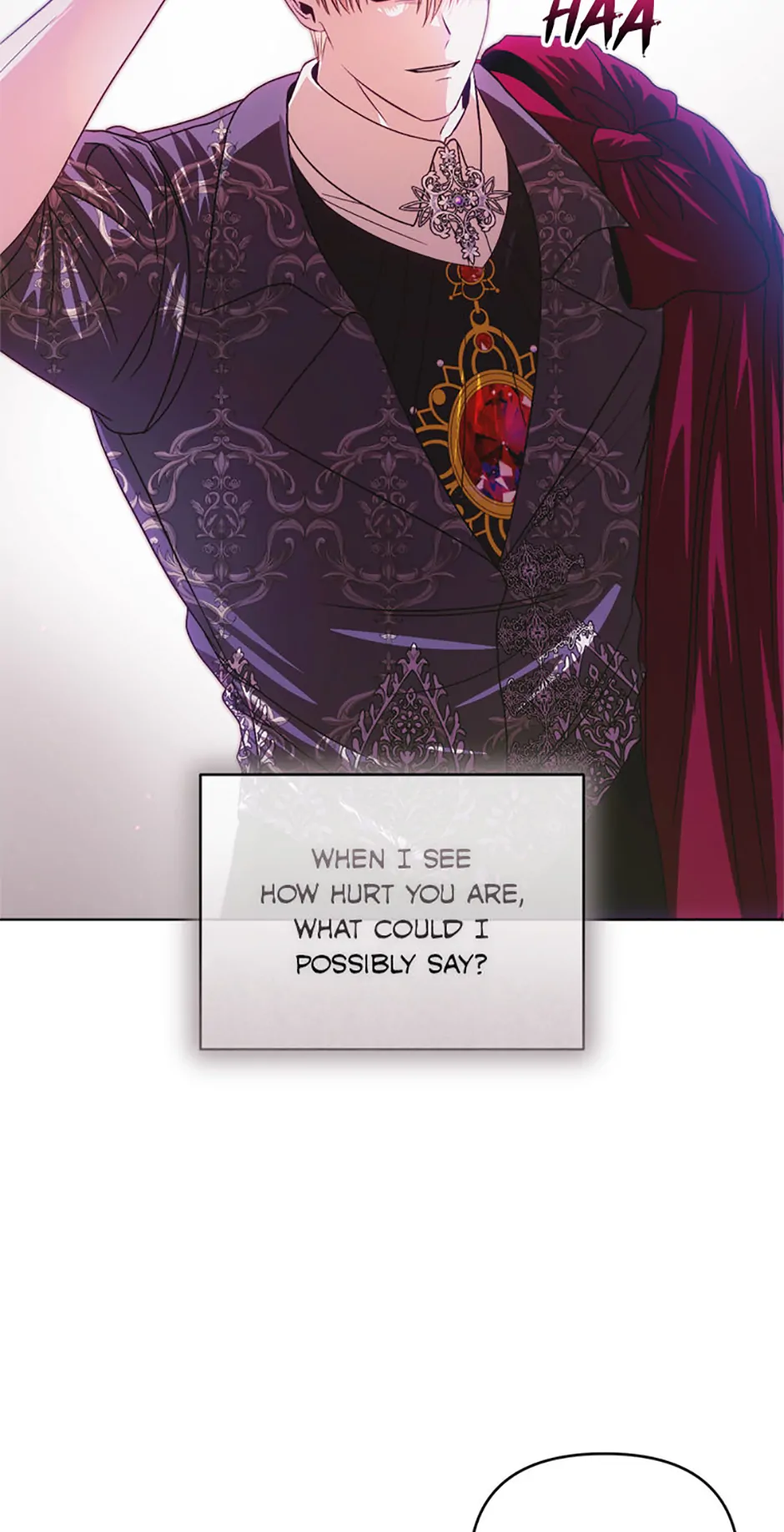 How to survive sleeping with the emperor chapter 61 page 17