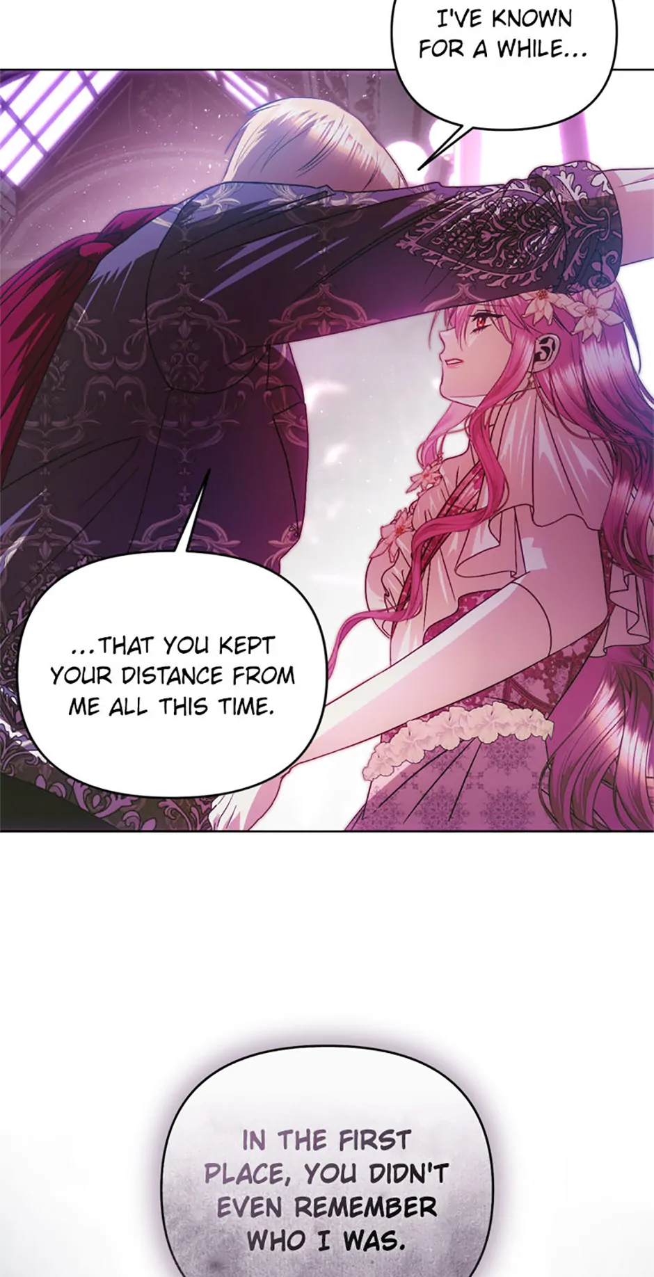 How to survive sleeping with the emperor chapter 61 page 18