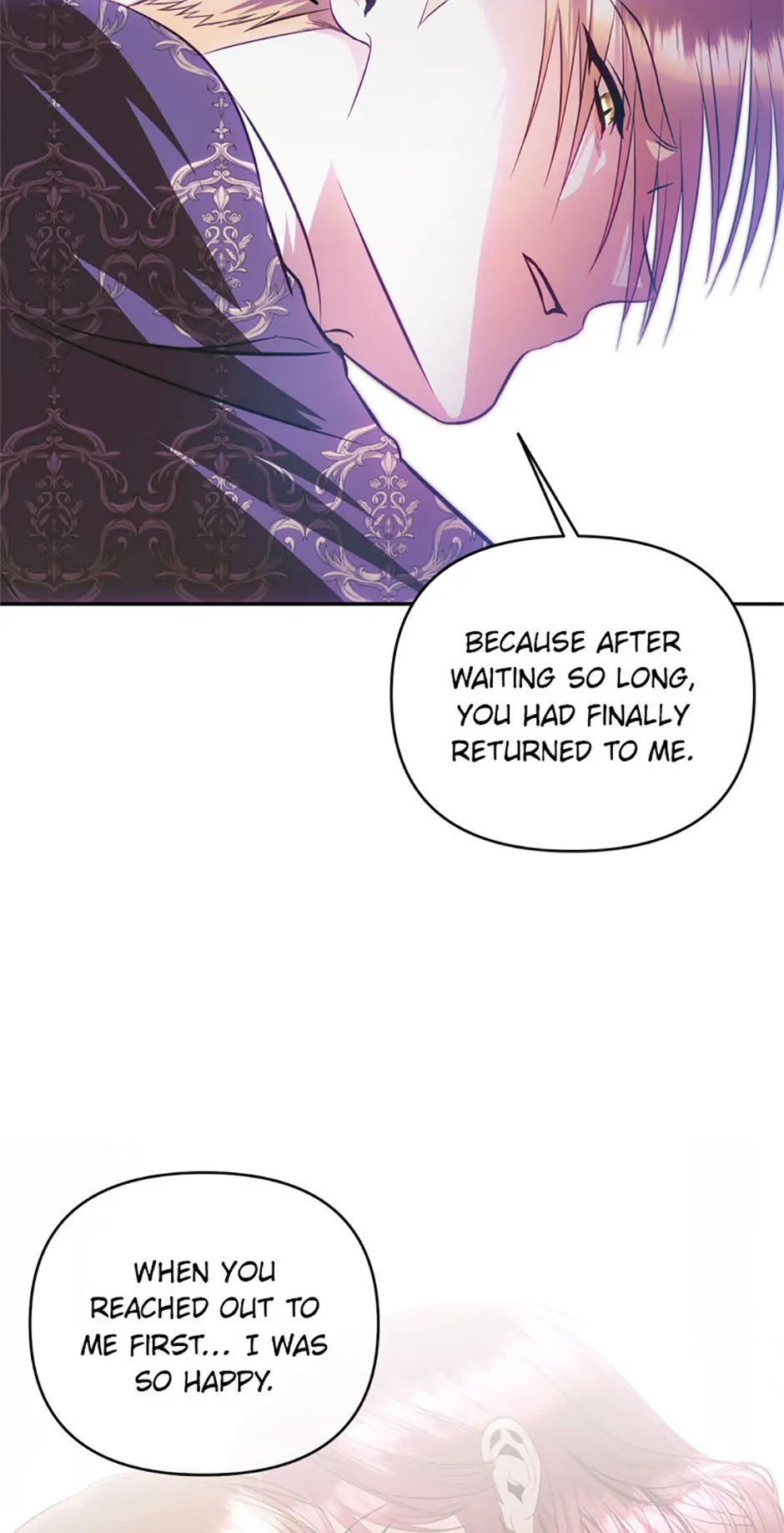 How to survive sleeping with the emperor chapter 61 page 20