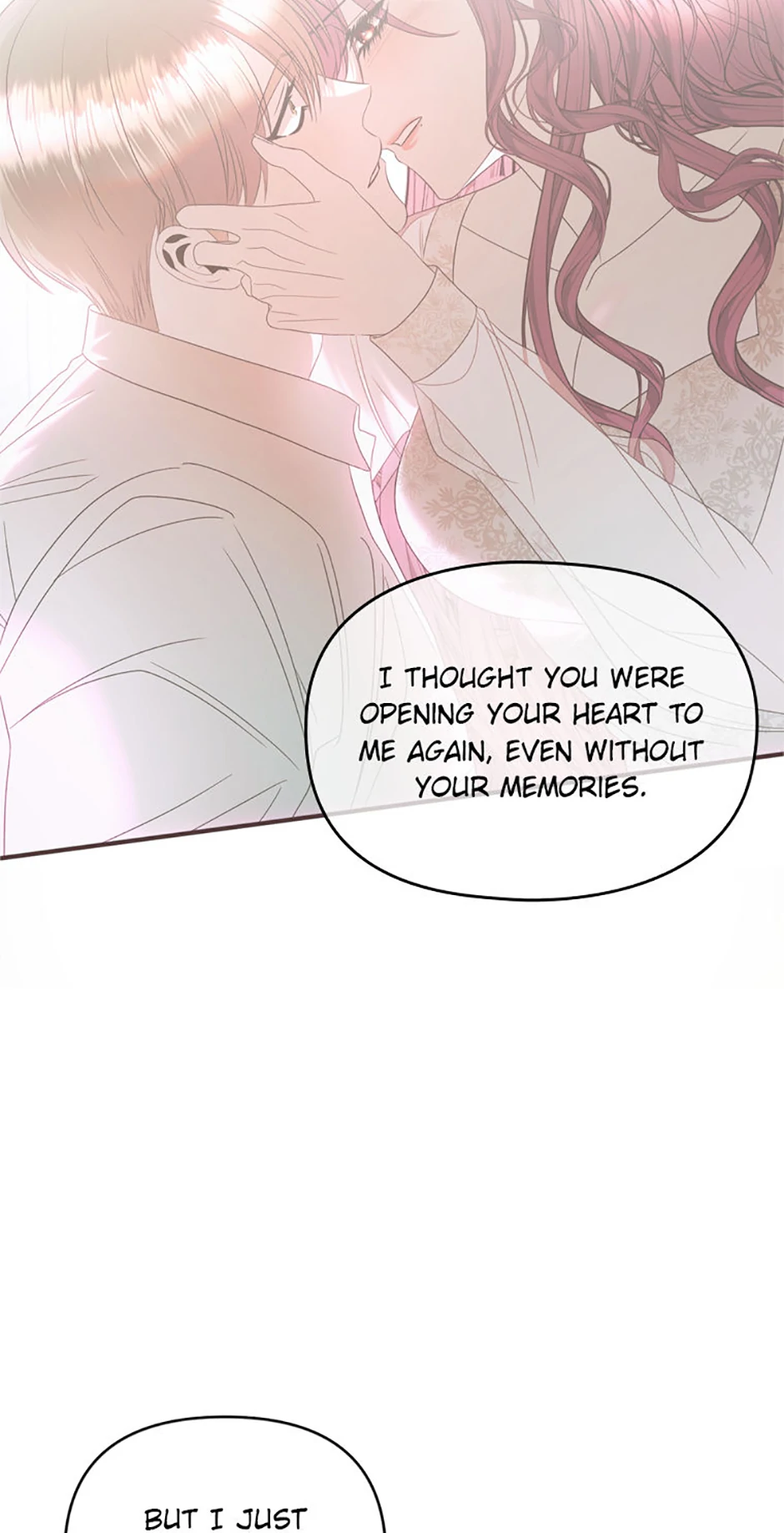 How to survive sleeping with the emperor chapter 61 page 21