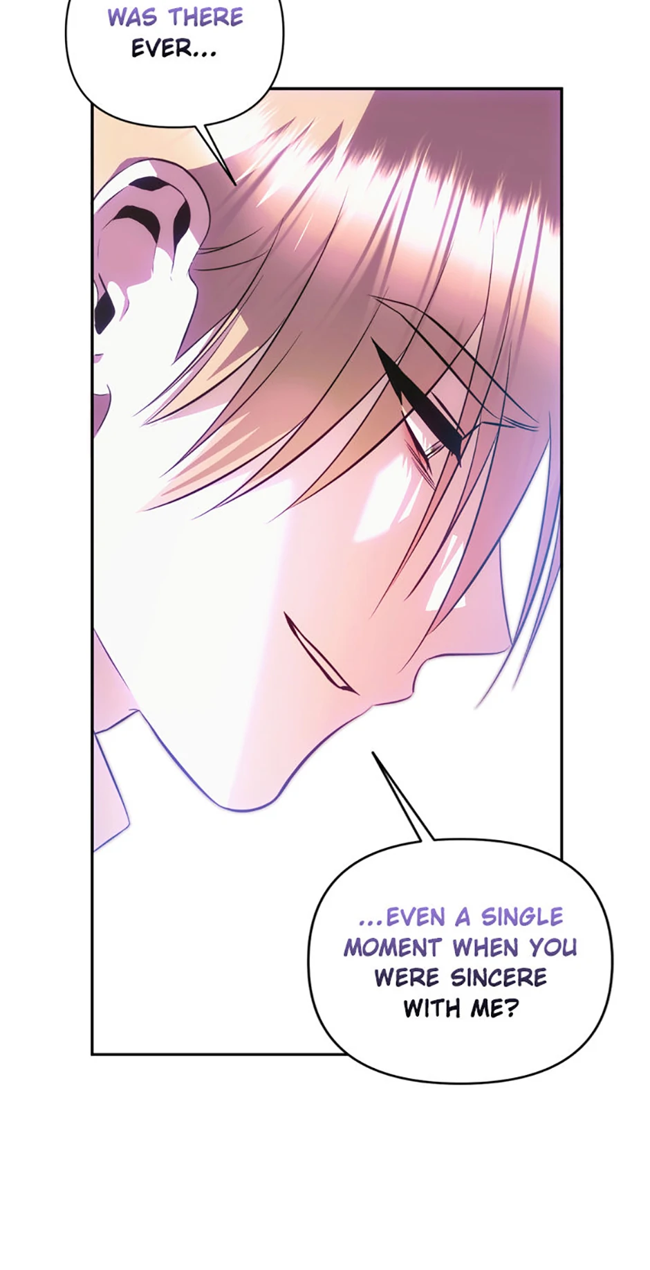 How to survive sleeping with the emperor chapter 61 page 24
