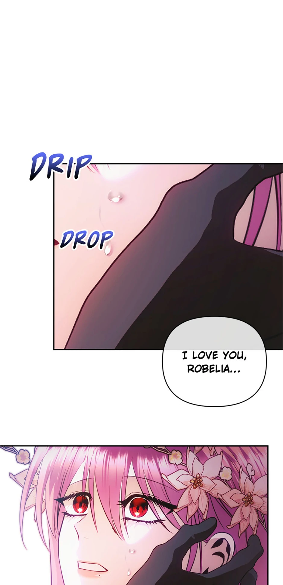How to survive sleeping with the emperor chapter 61 page 25