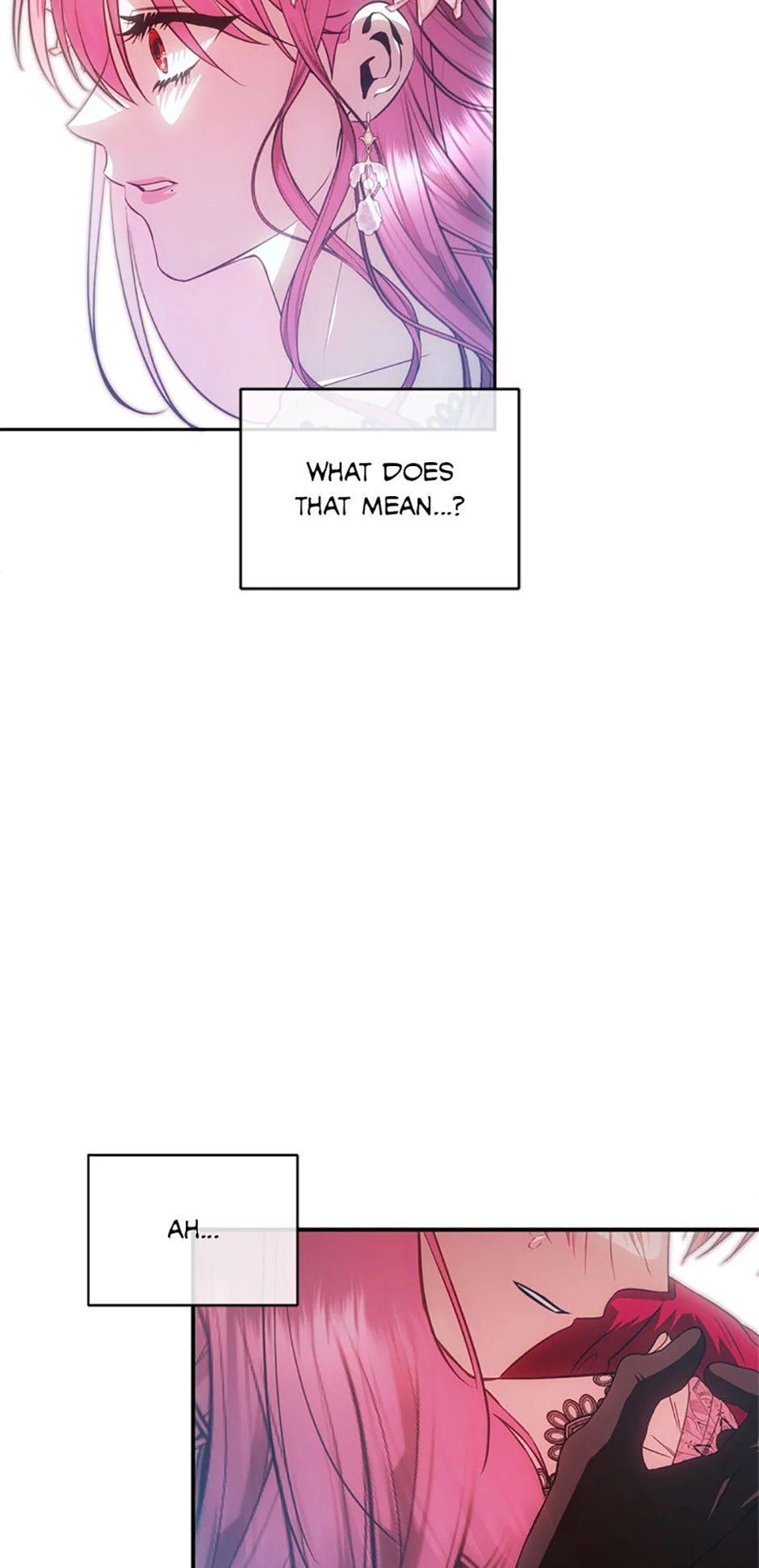 How to survive sleeping with the emperor chapter 61 page 29