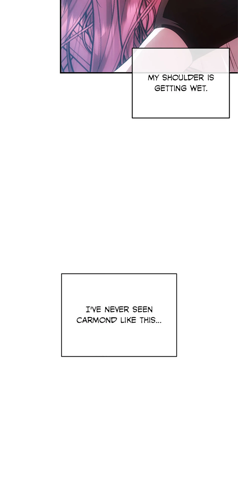 How to survive sleeping with the emperor chapter 61 page 30