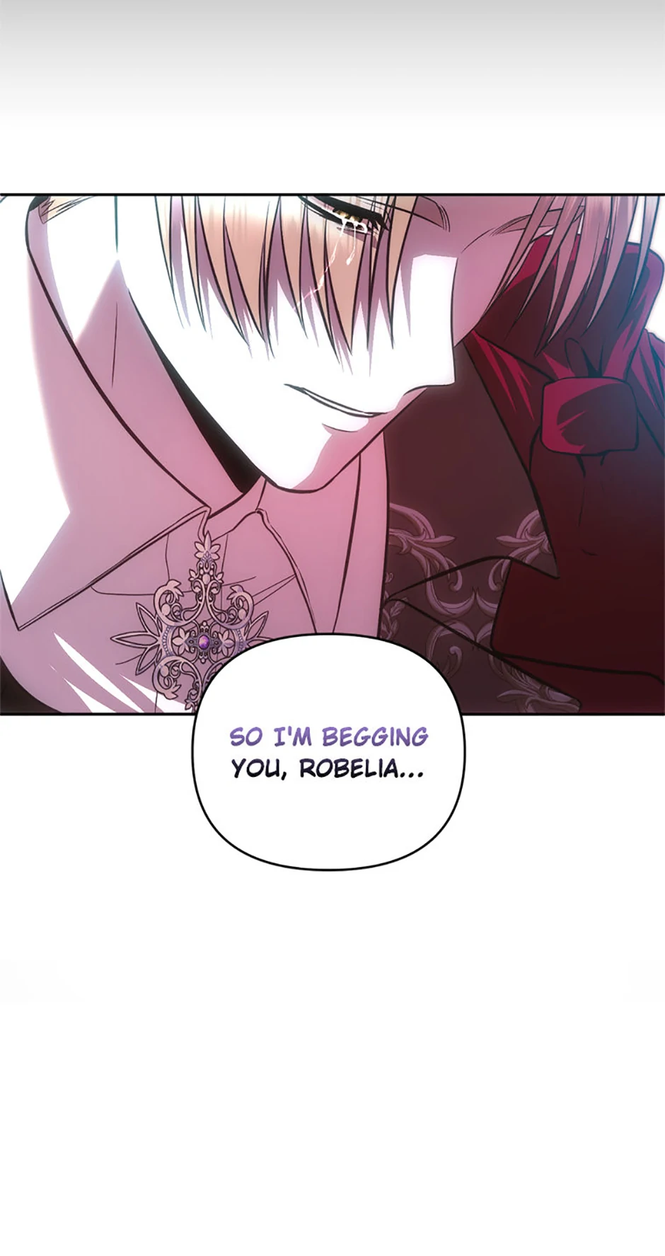 How to survive sleeping with the emperor chapter 61 page 35