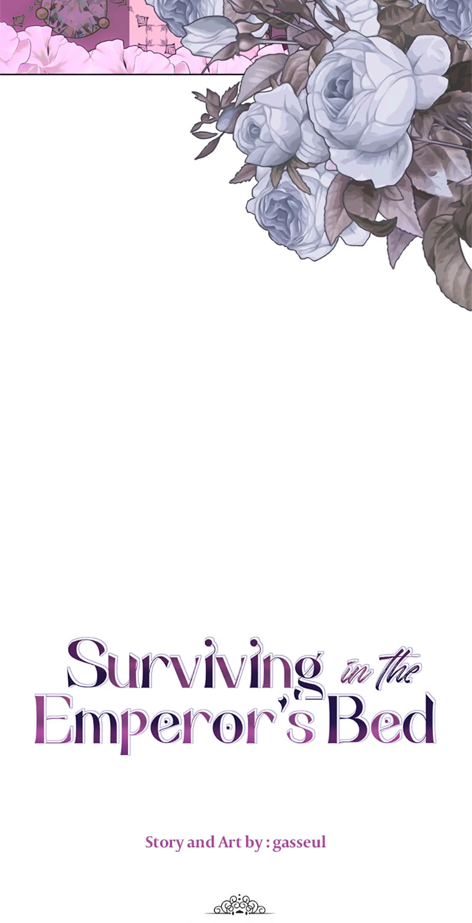 How to survive sleeping with the emperor chapter 61 page 4