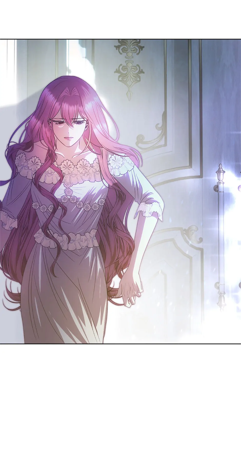 How to survive sleeping with the emperor chapter 61 page 42
