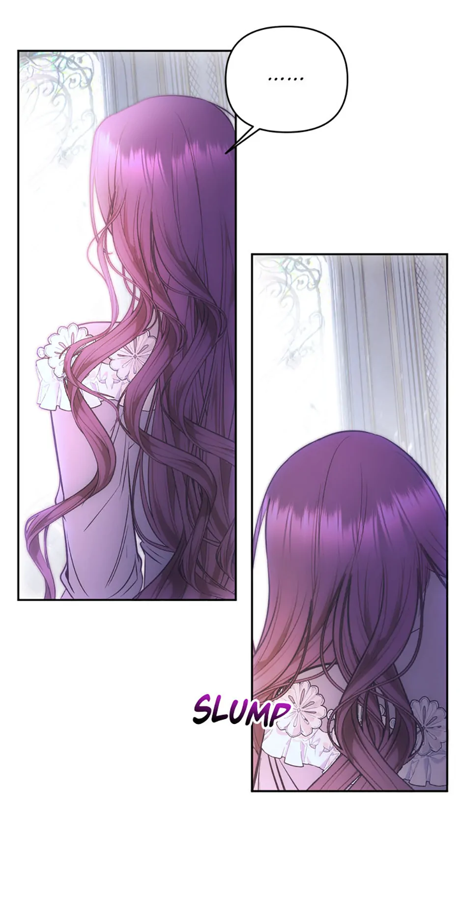 How to survive sleeping with the emperor chapter 61 page 43
