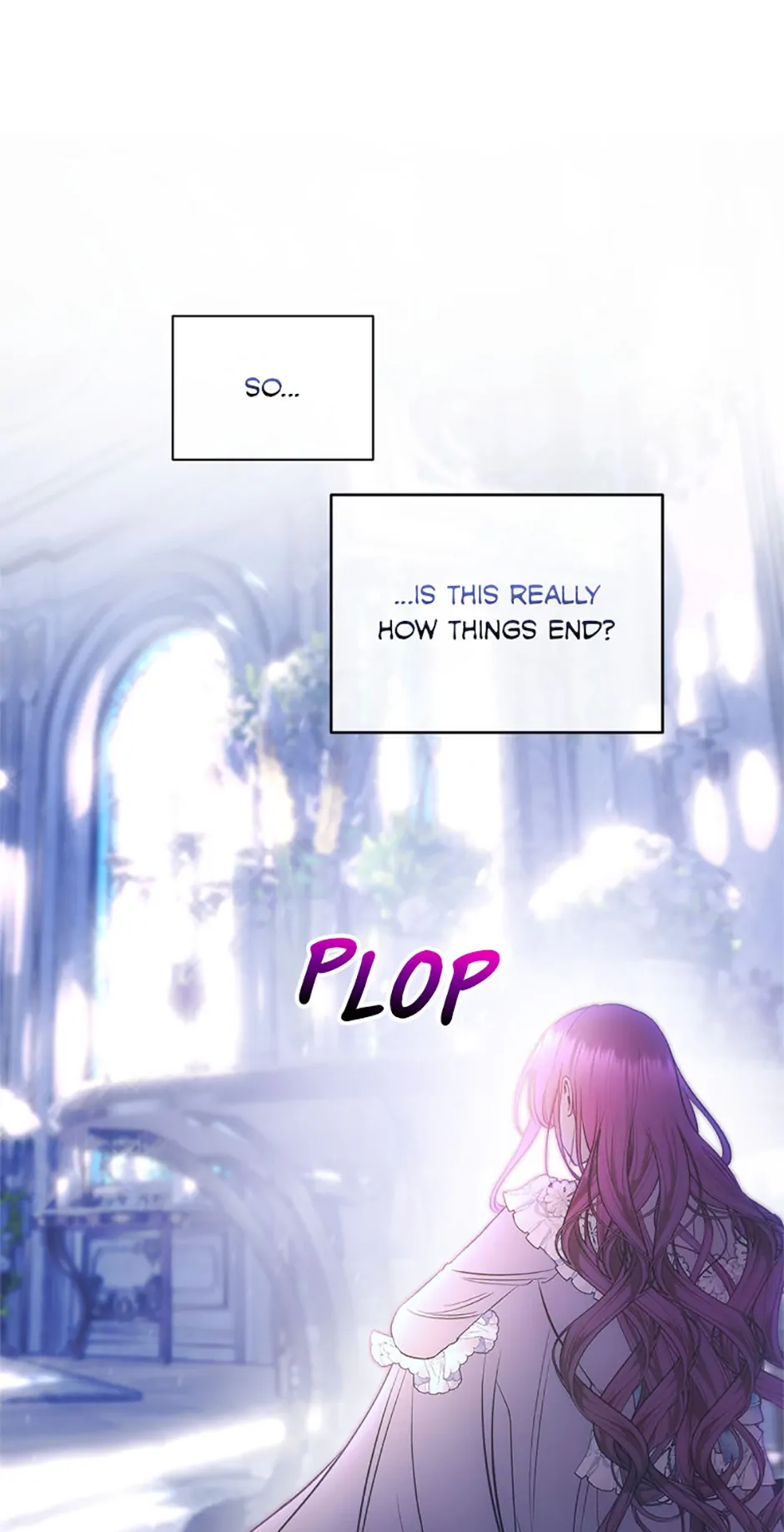 How to survive sleeping with the emperor chapter 61 page 44