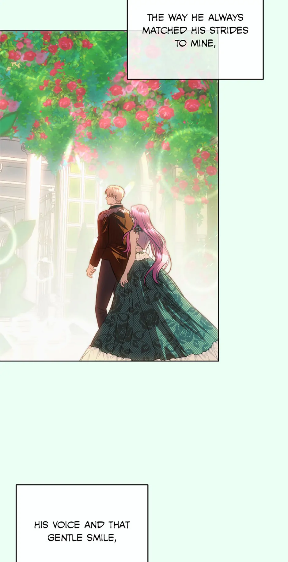 How to survive sleeping with the emperor chapter 61 page 47
