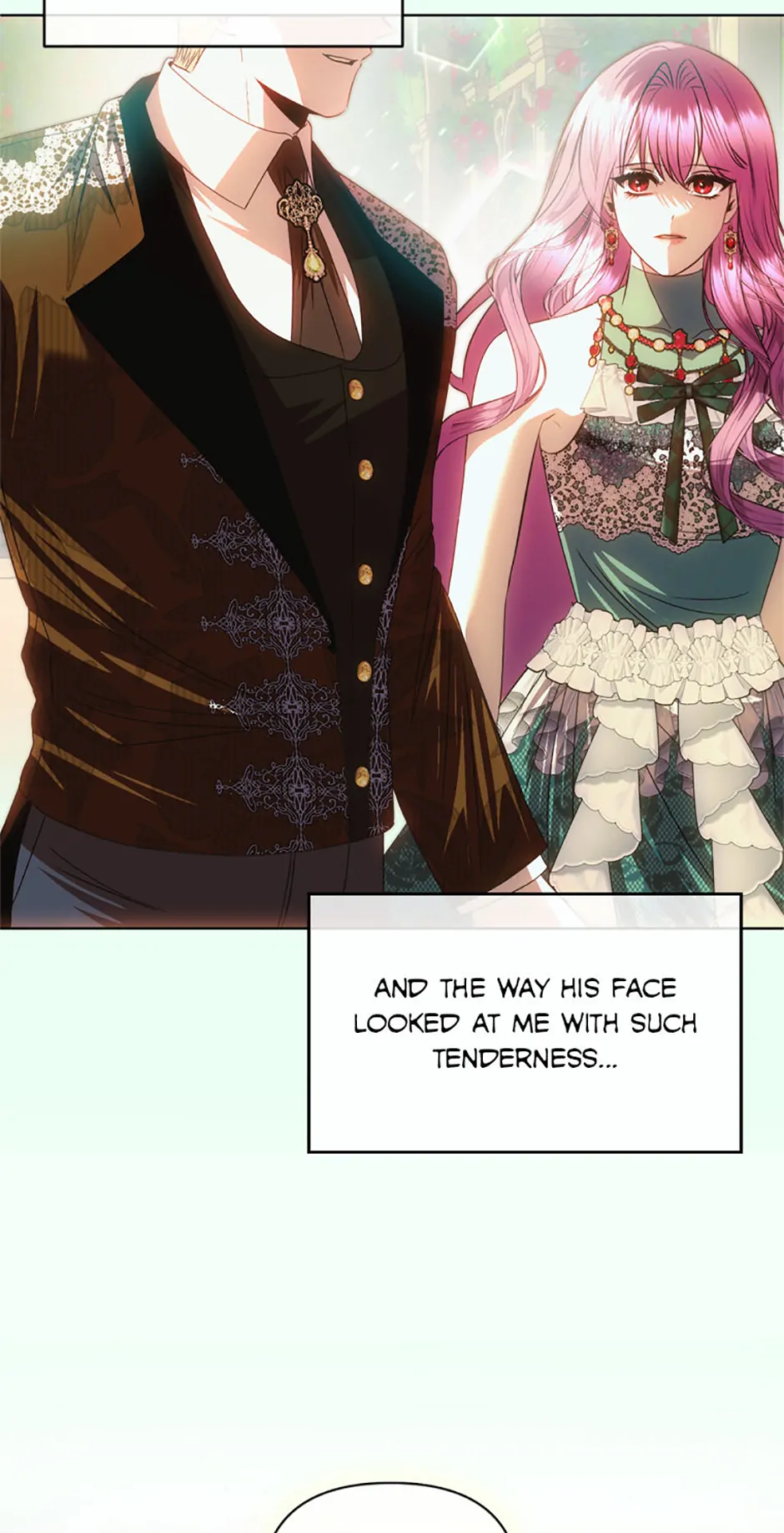 How to survive sleeping with the emperor chapter 61 page 48