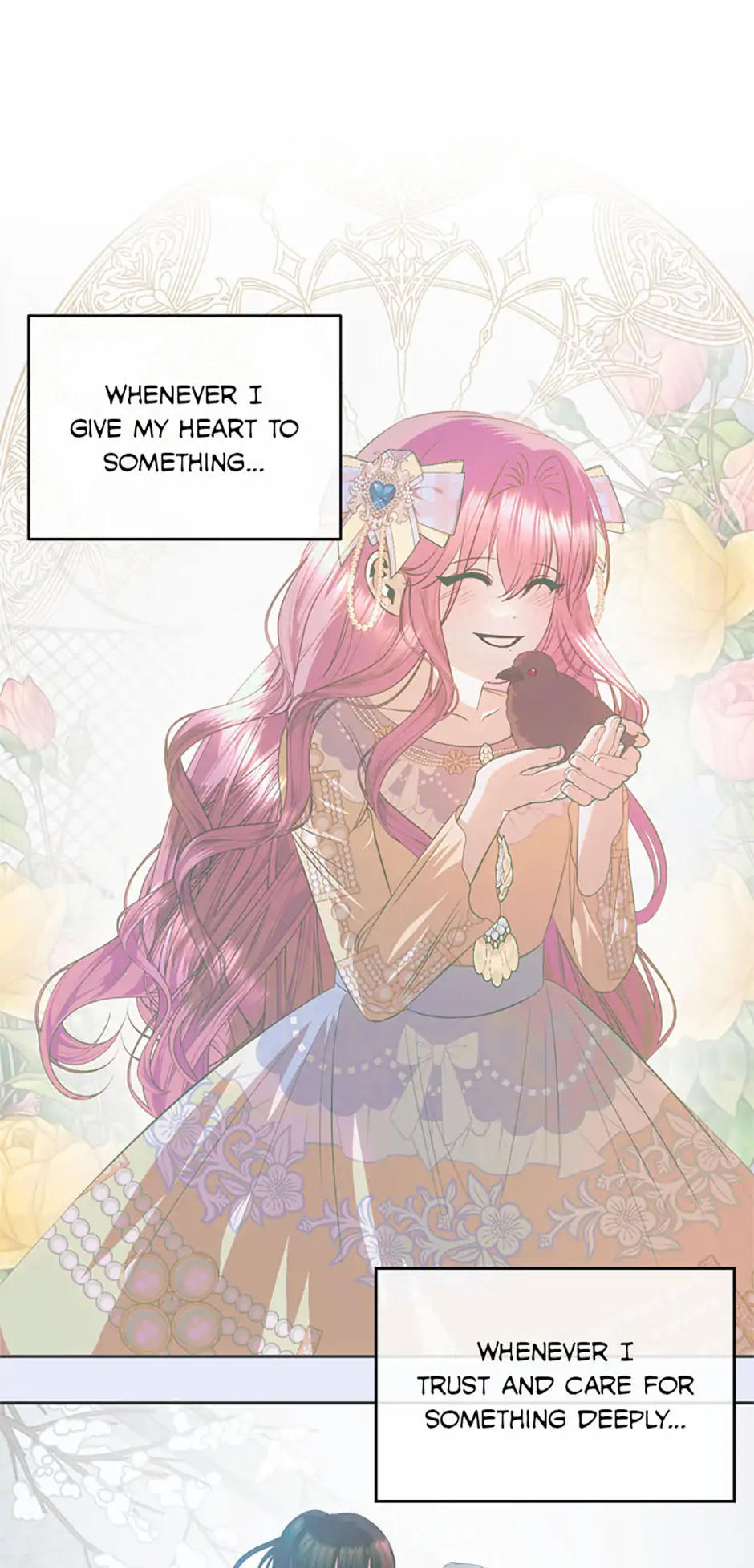 How to survive sleeping with the emperor chapter 61 page 51
