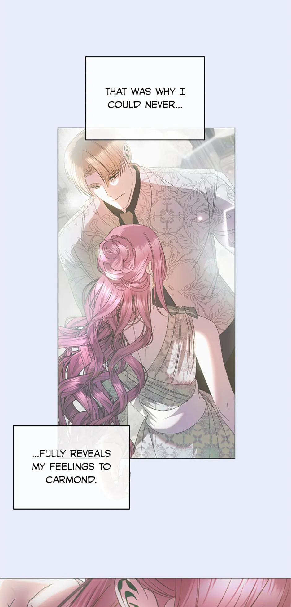 How to survive sleeping with the emperor chapter 61 page 55