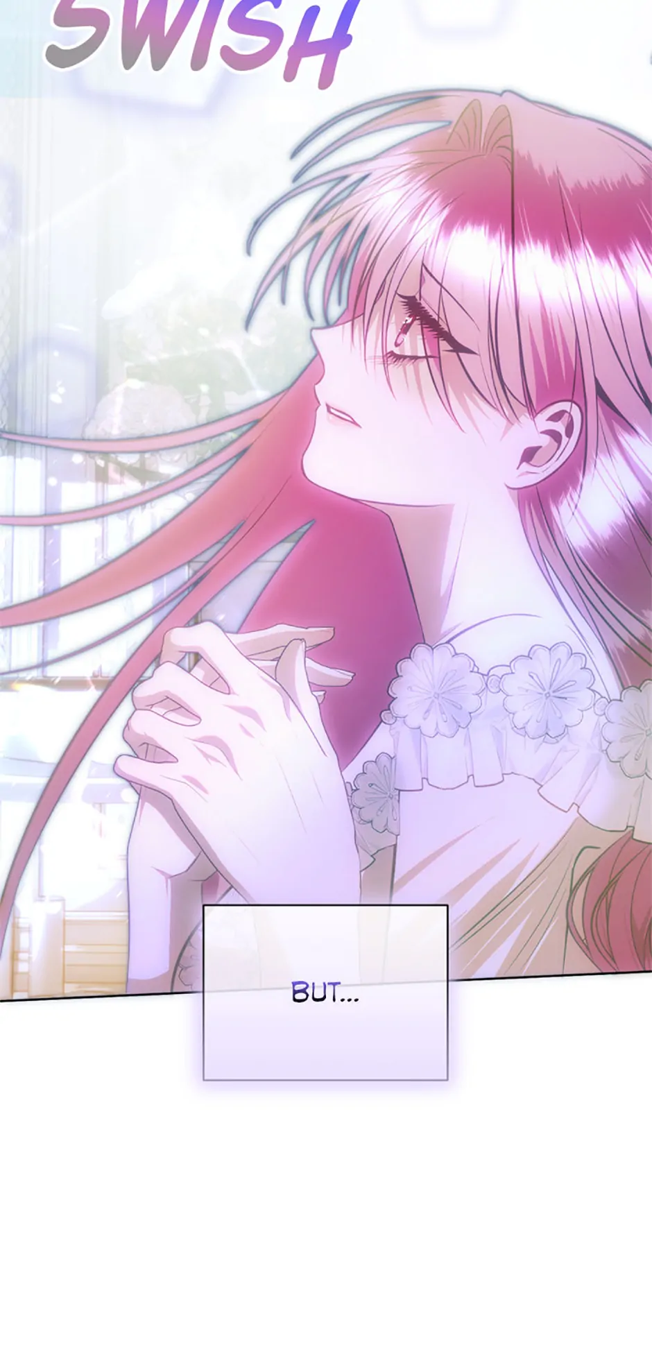How to survive sleeping with the emperor chapter 61 page 58