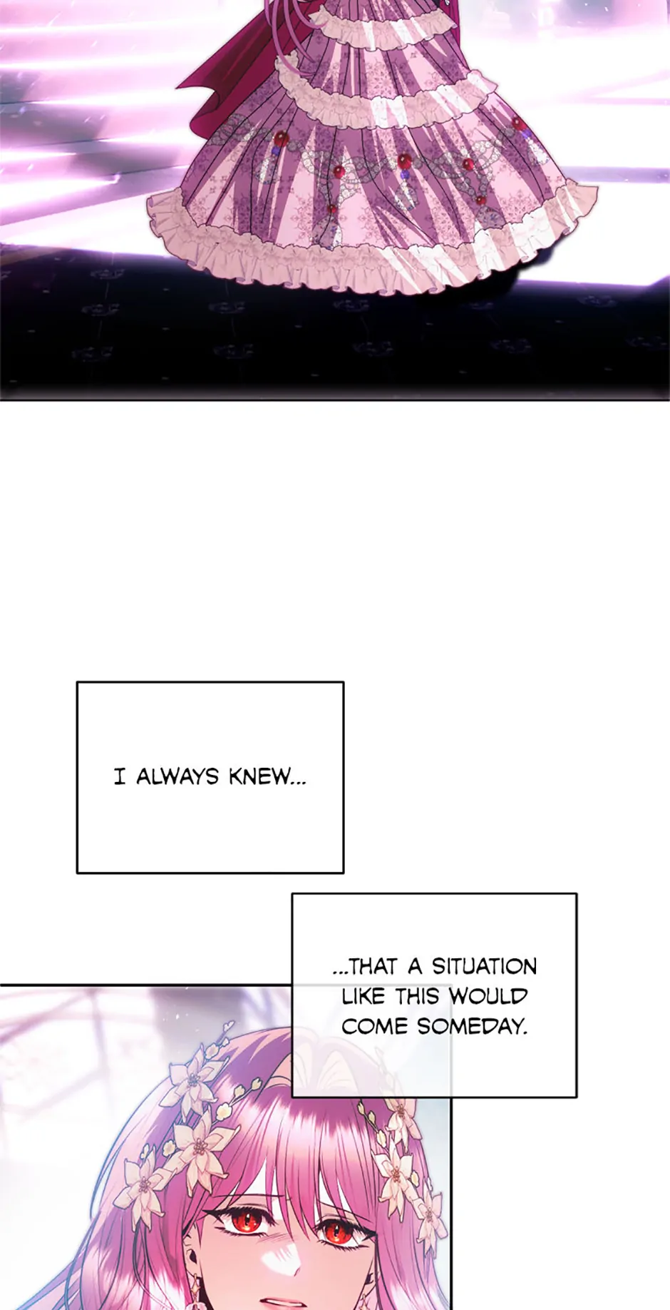 How to survive sleeping with the emperor chapter 61 page 6