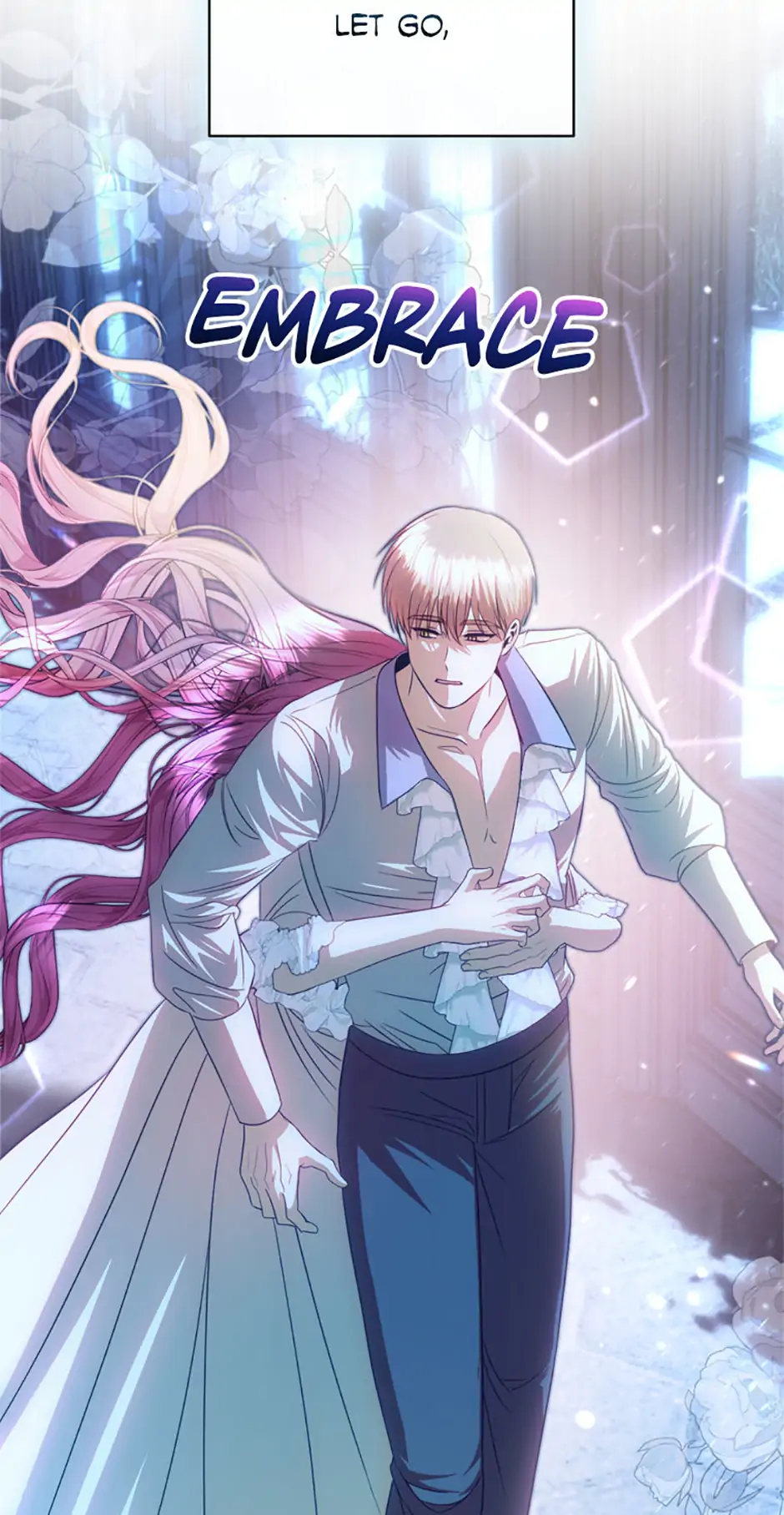 How to survive sleeping with the emperor chapter 61 page 64