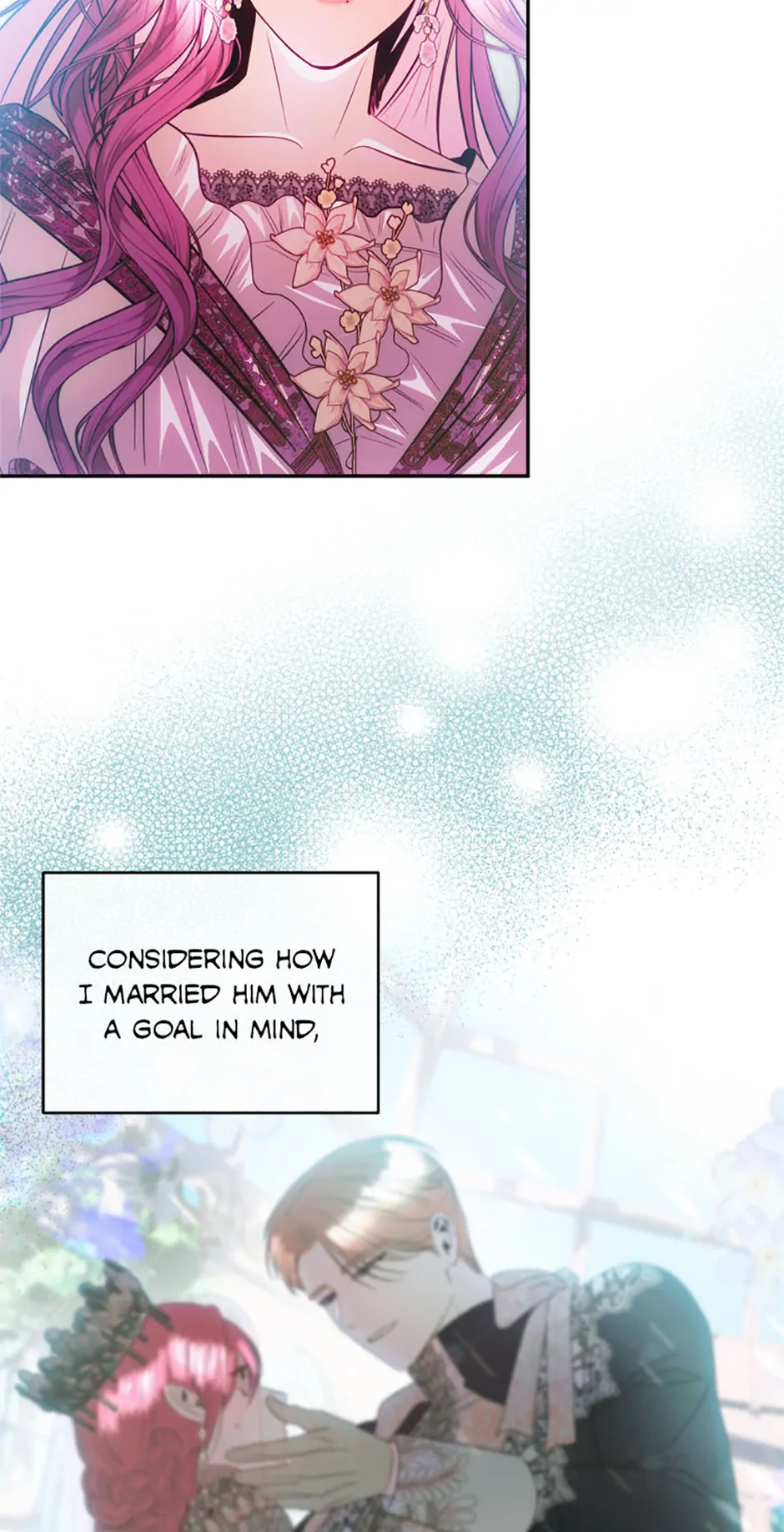How to survive sleeping with the emperor chapter 61 page 7