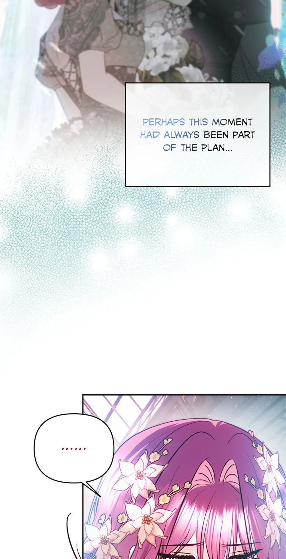How to survive sleeping with the emperor chapter 61 page 8