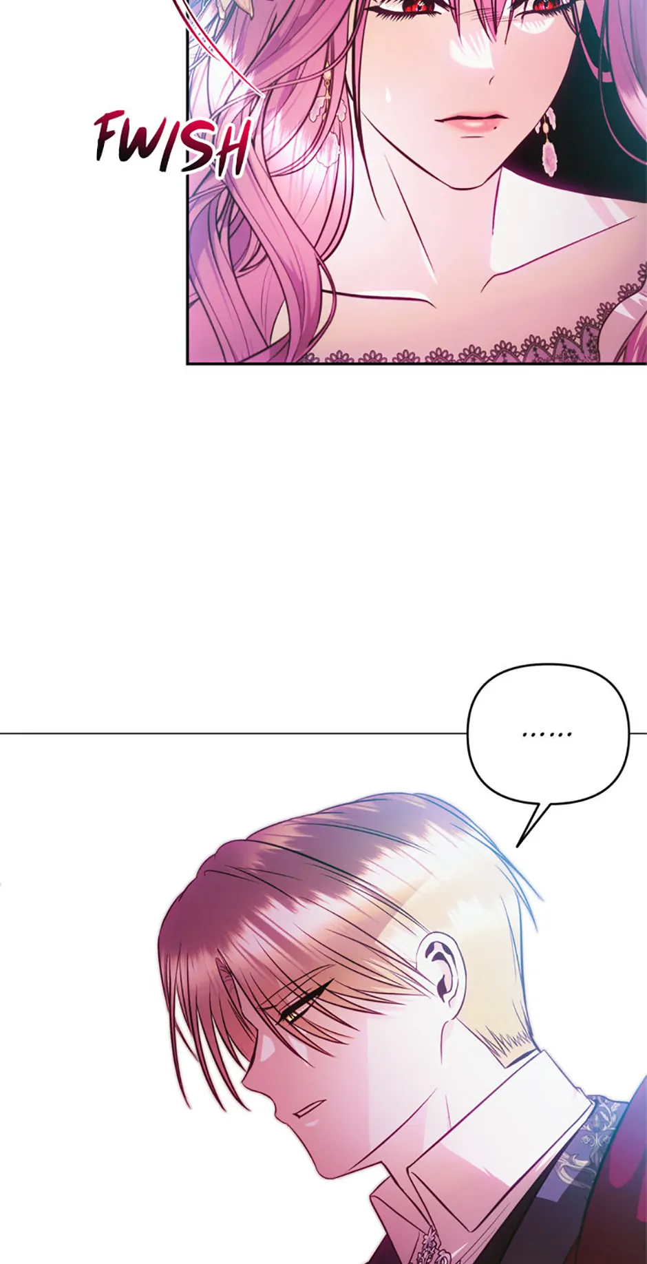 How to survive sleeping with the emperor chapter 61 page 9