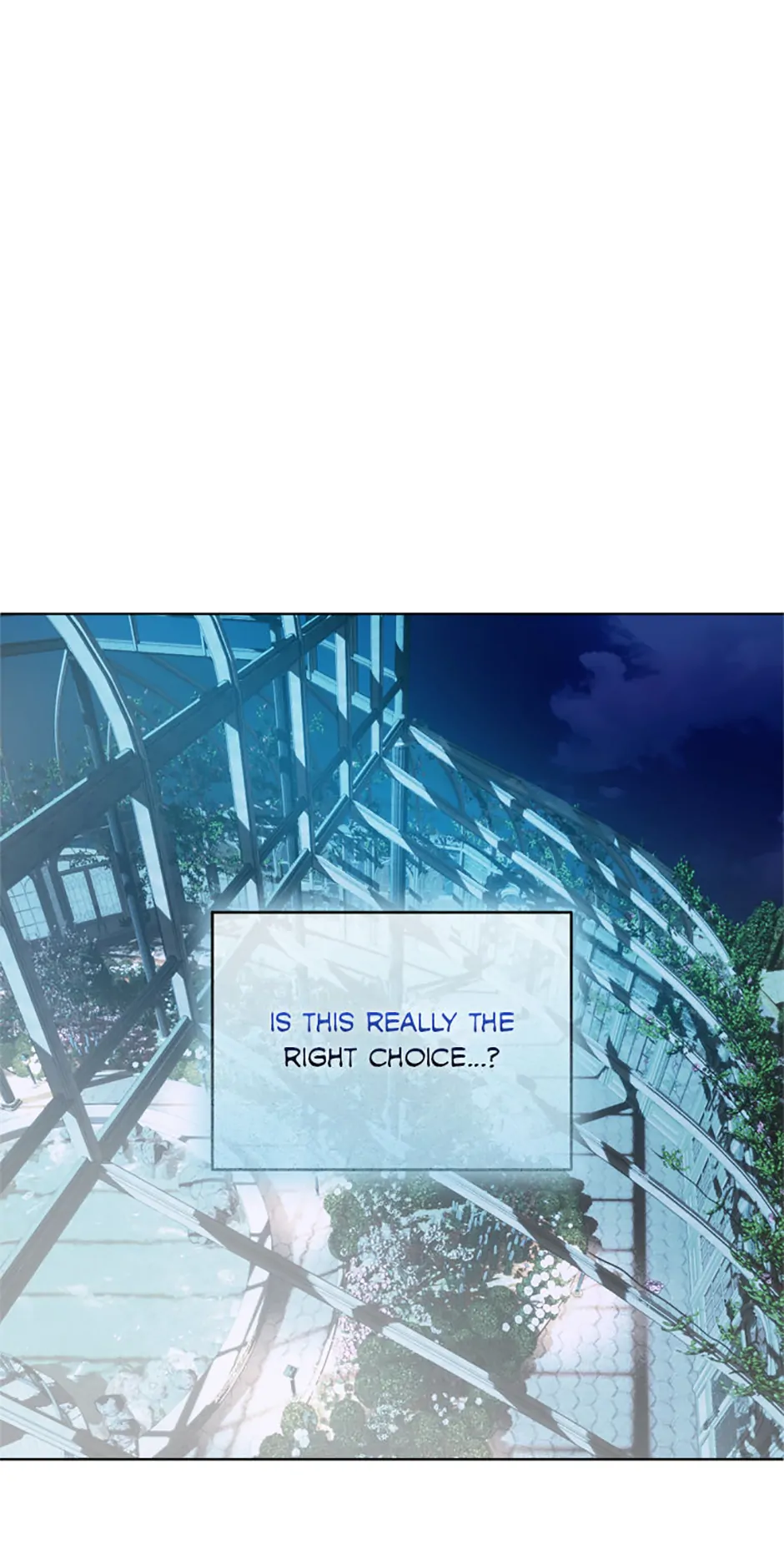 How to survive sleeping with the emperor chapter 62 page 1