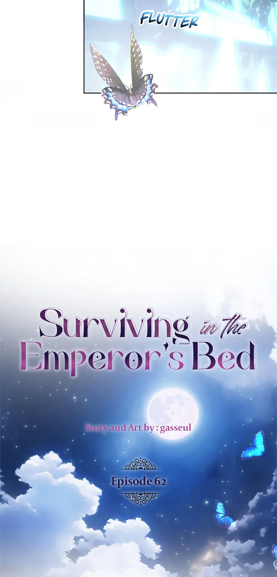 How to survive sleeping with the emperor chapter 62 page 13